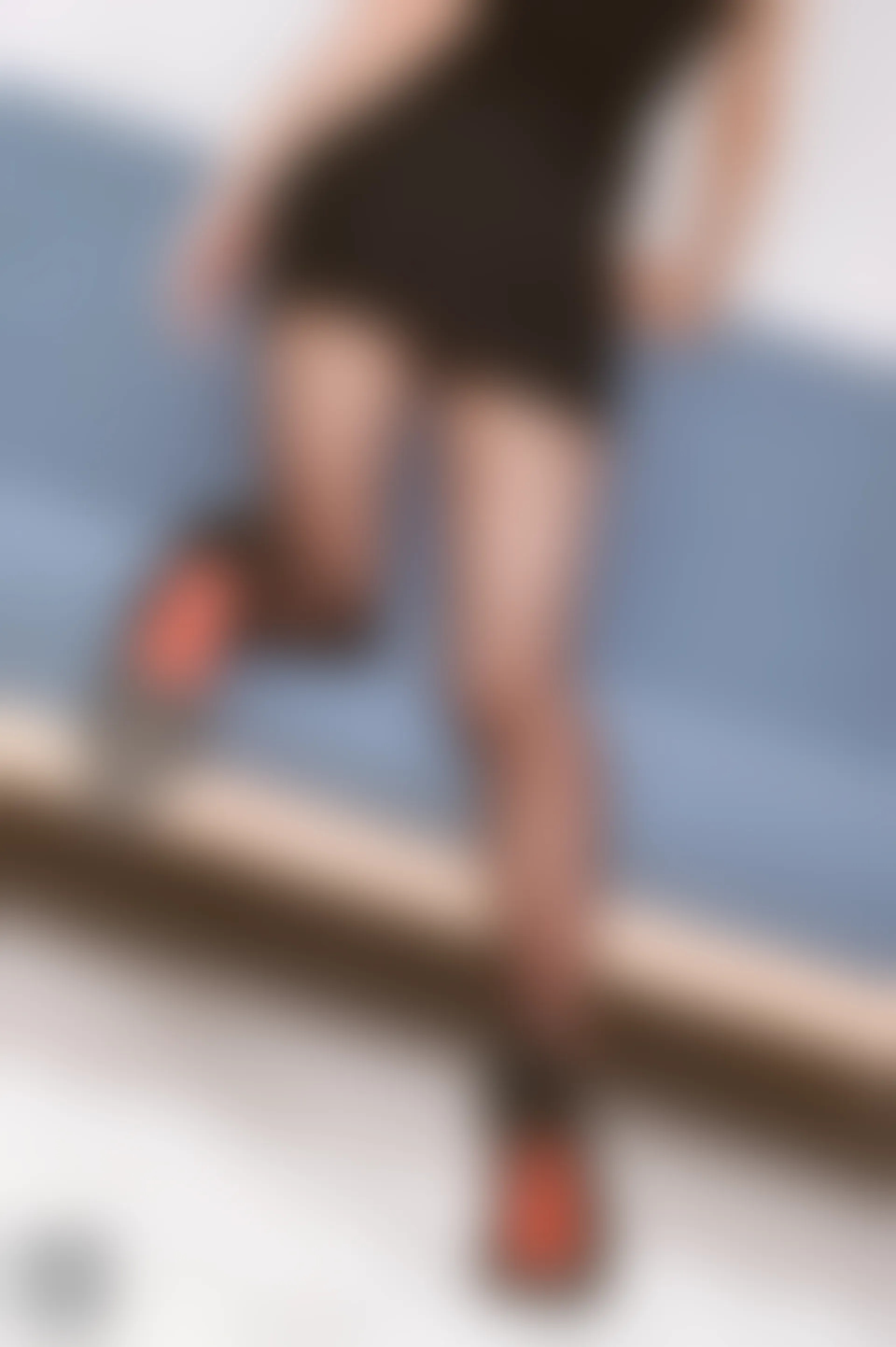 SSA丝社 超清写真 NO.137 慧慧腿模脱丝 [163P-1.82GB]