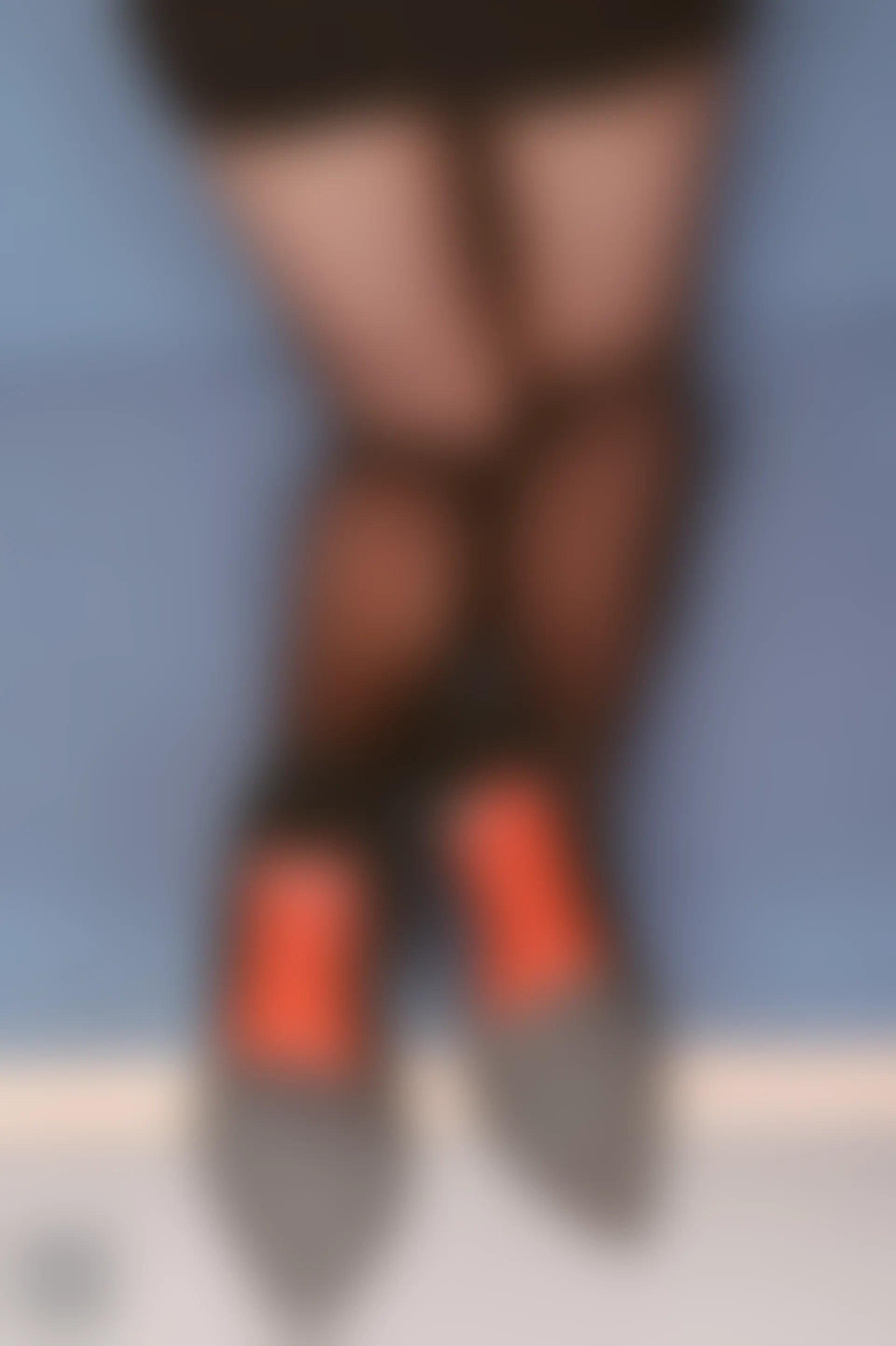 SSA丝社 超清写真 NO.137 慧慧腿模脱丝 [163P-1.82GB]