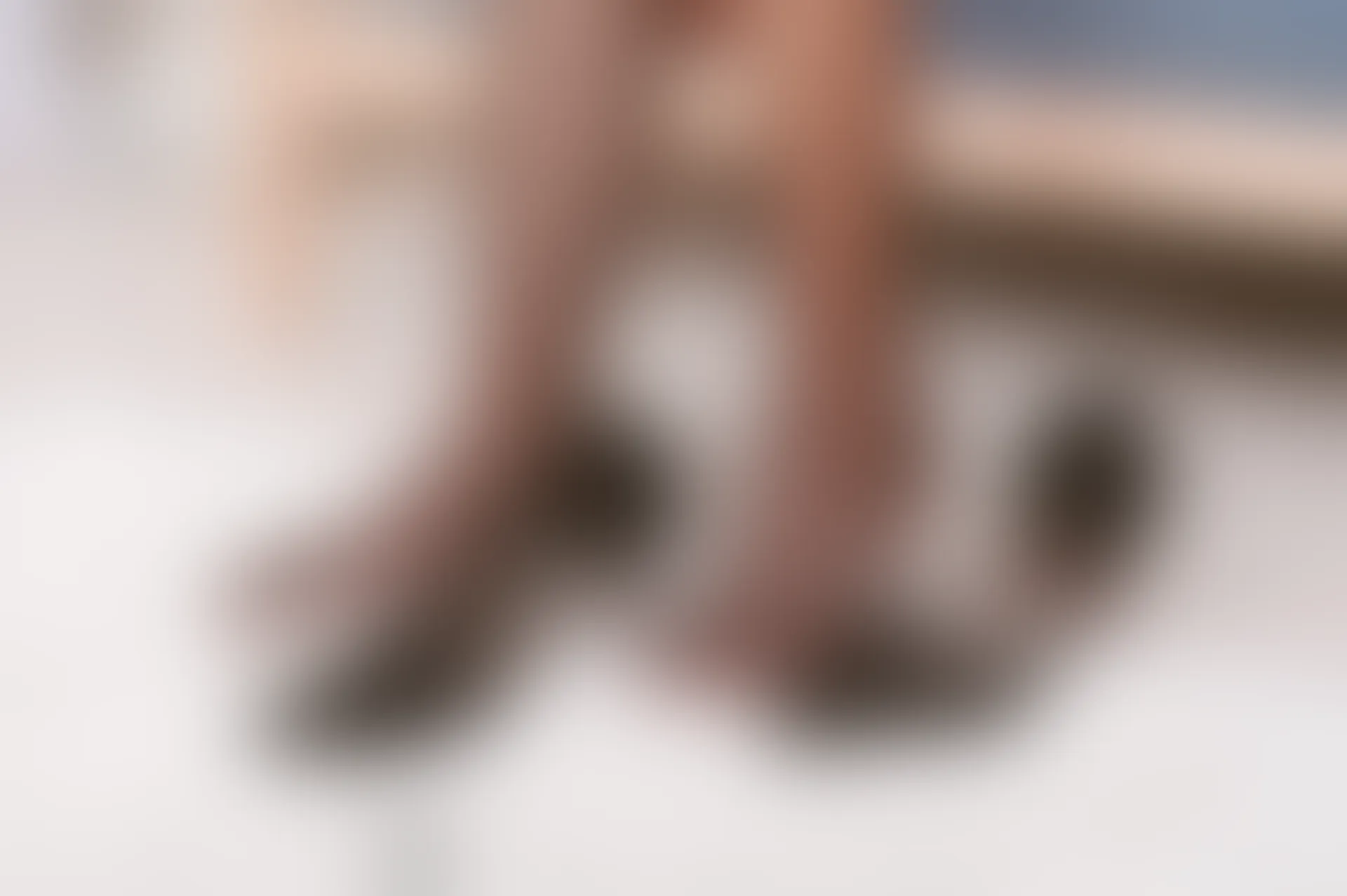 SSA丝社 超清写真 NO.137 慧慧腿模脱丝 [163P-1.82GB]