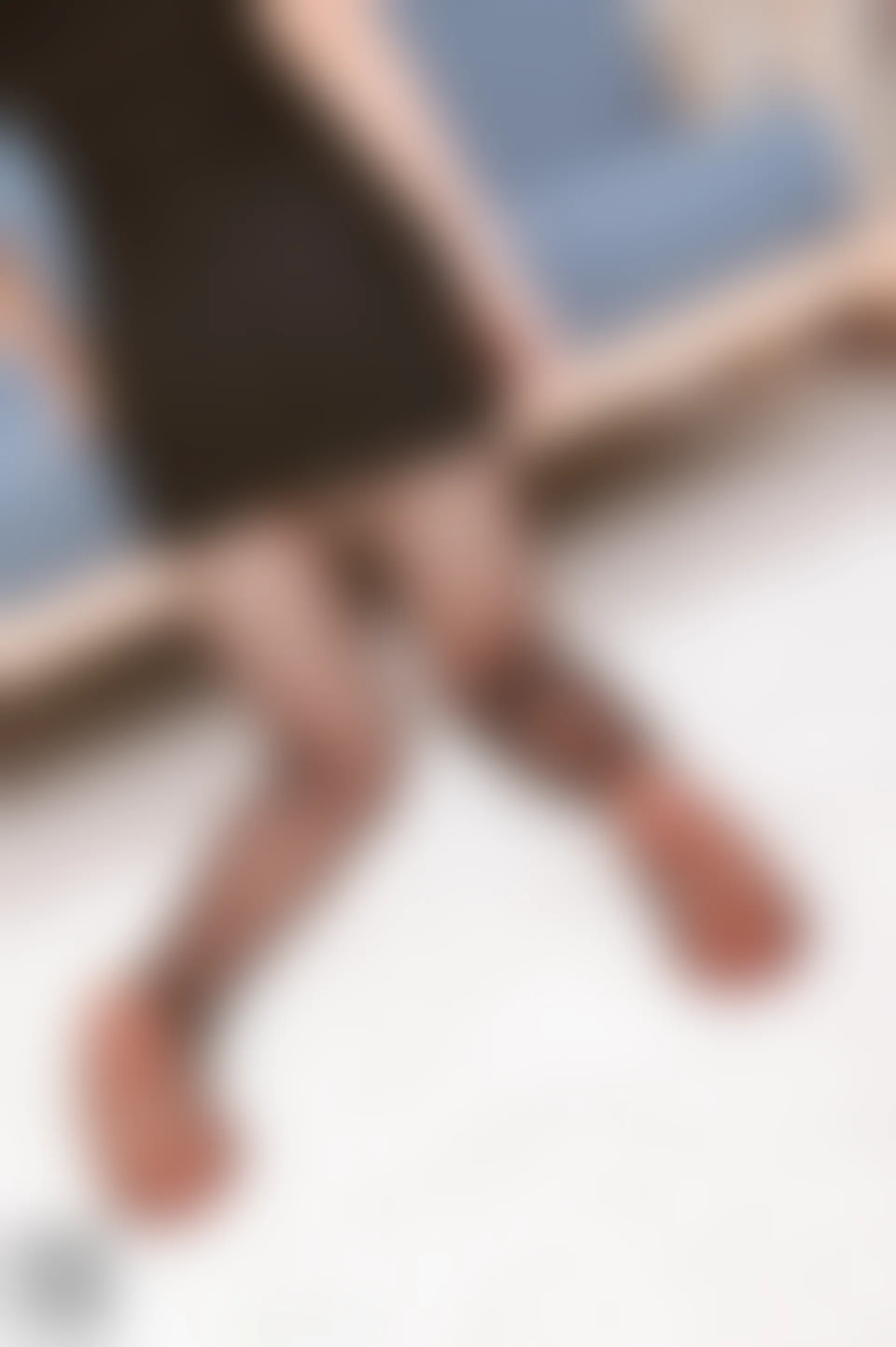 SSA丝社 超清写真 NO.137 慧慧腿模脱丝 [163P-1.82GB]