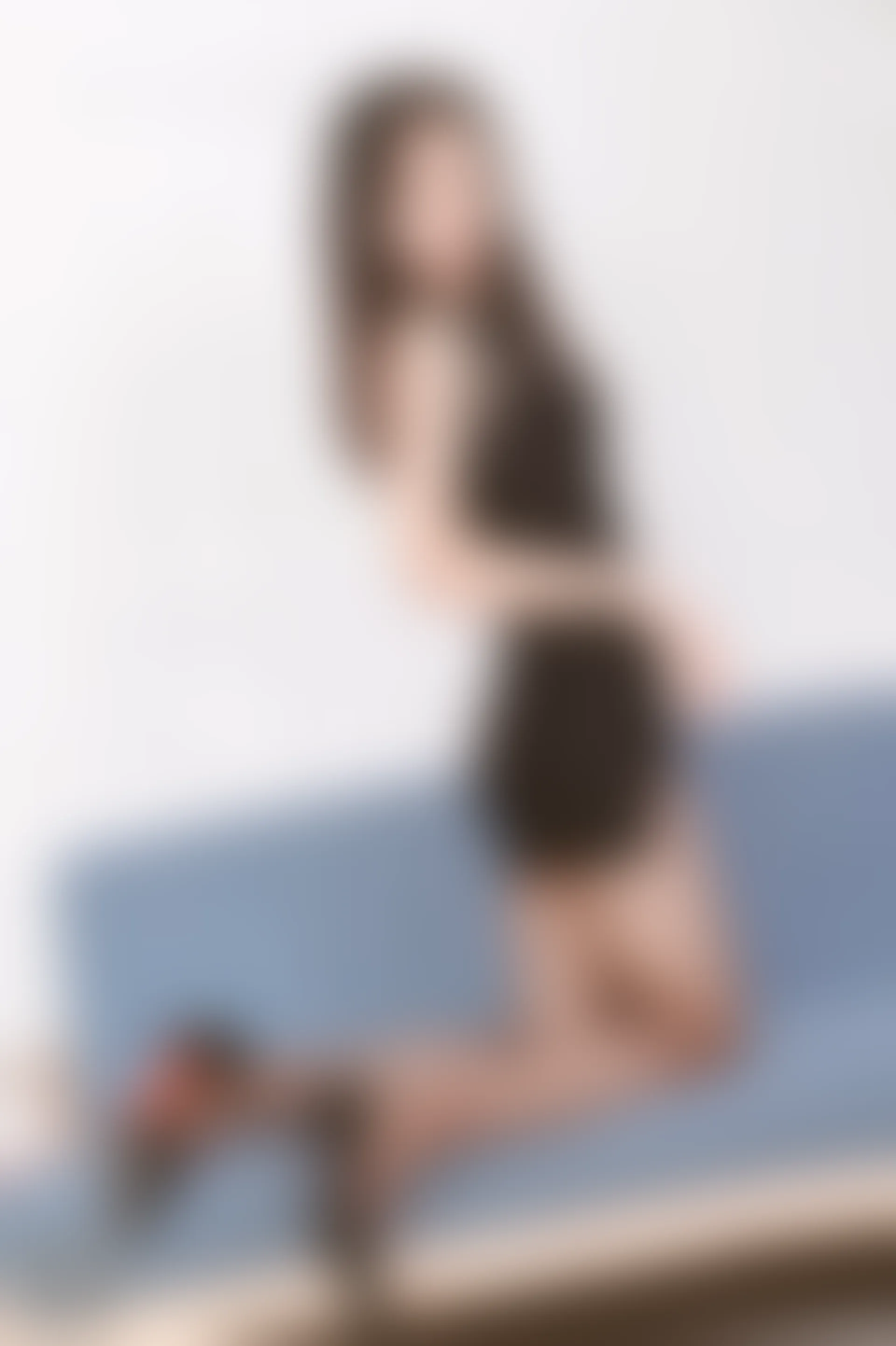 SSA丝社 超清写真 NO.137 慧慧腿模脱丝 [163P-1.82GB]