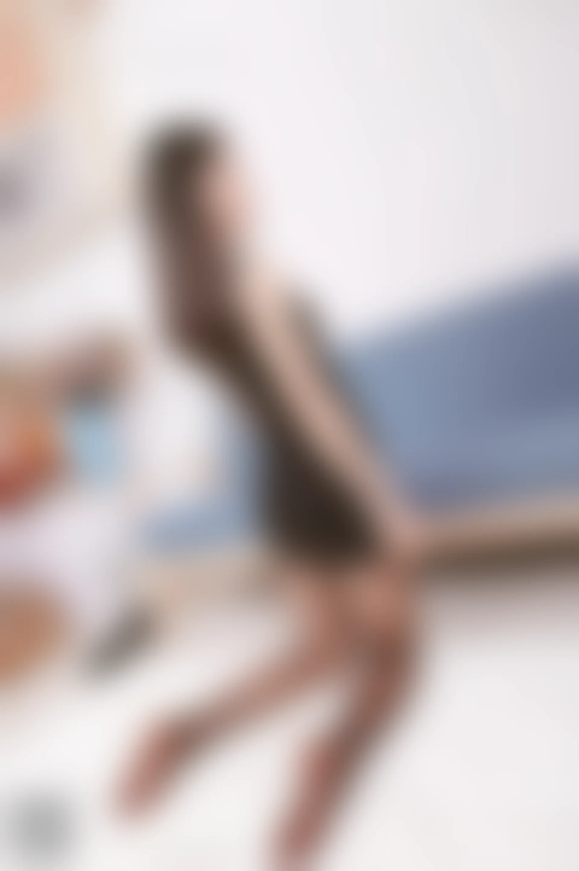 SSA丝社 超清写真 NO.137 慧慧腿模脱丝 [163P-1.82GB]