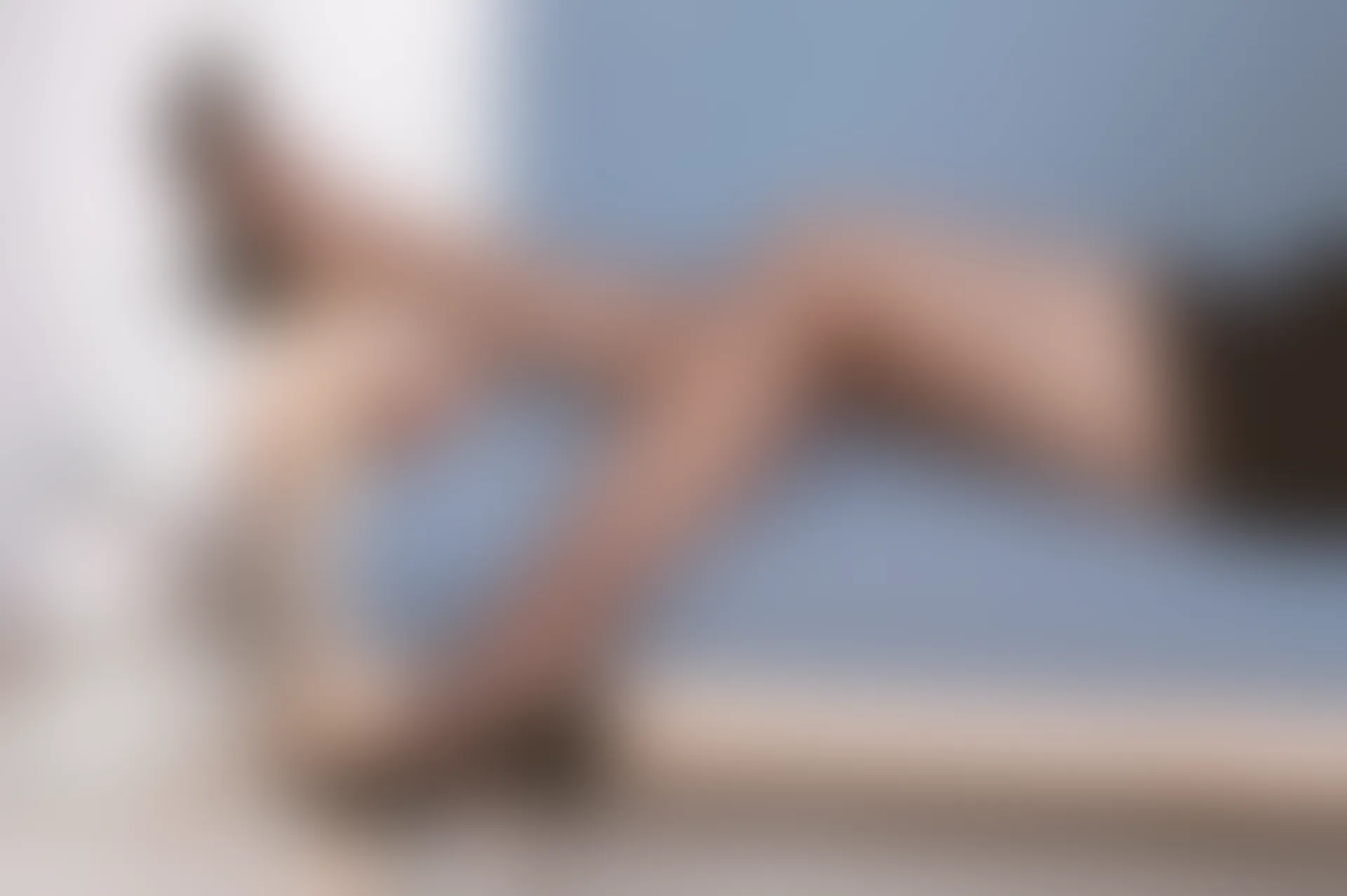 SSA丝社 超清写真 NO.137 慧慧腿模脱丝 [163P-1.82GB]