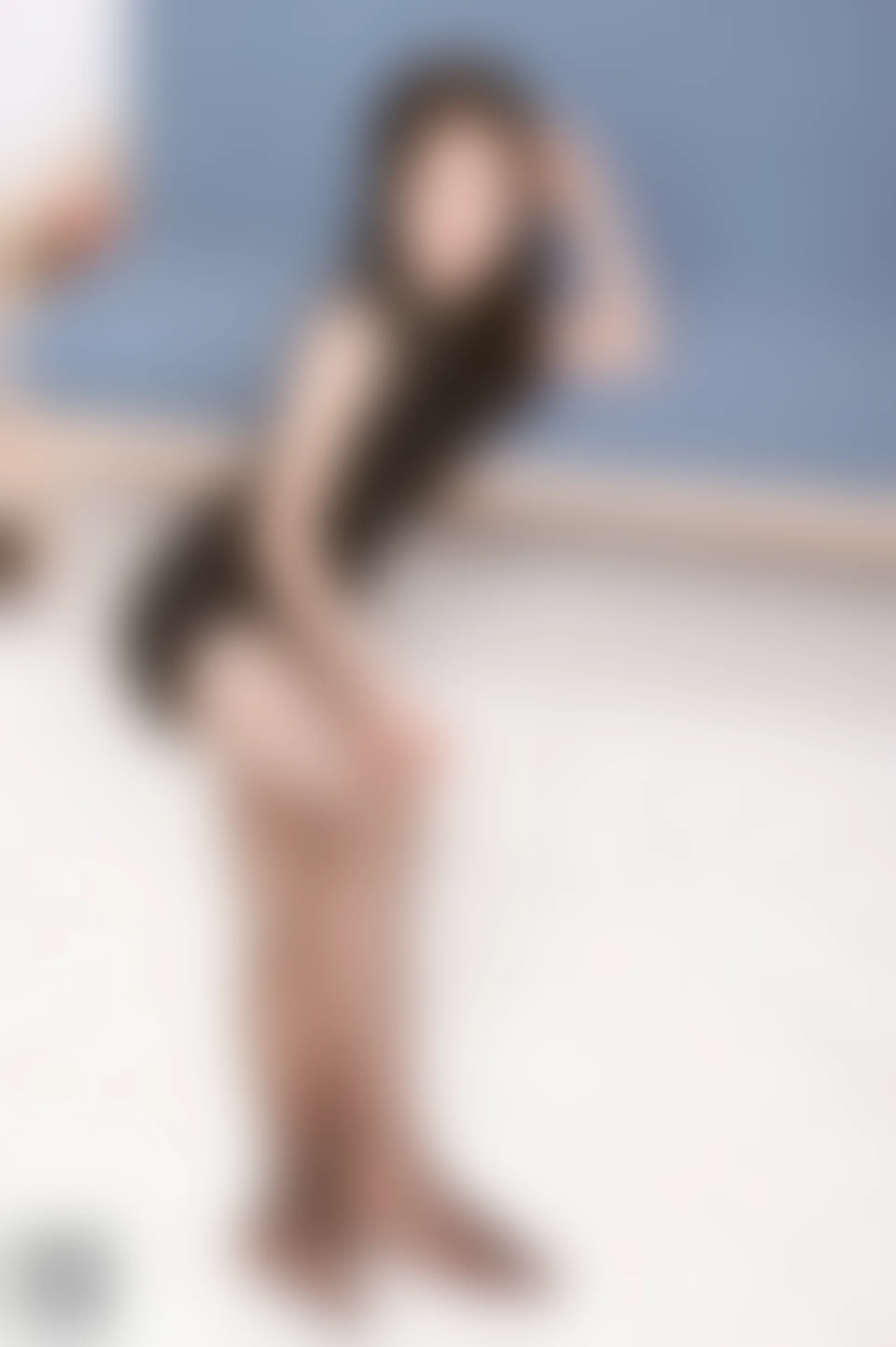 SSA丝社 超清写真 NO.137 慧慧腿模脱丝 [163P-1.82GB]
