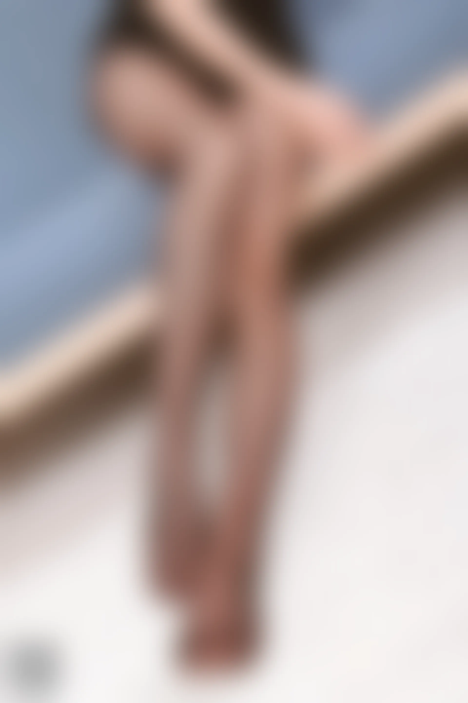 SSA丝社 超清写真 NO.137 慧慧腿模脱丝 [163P-1.82GB]