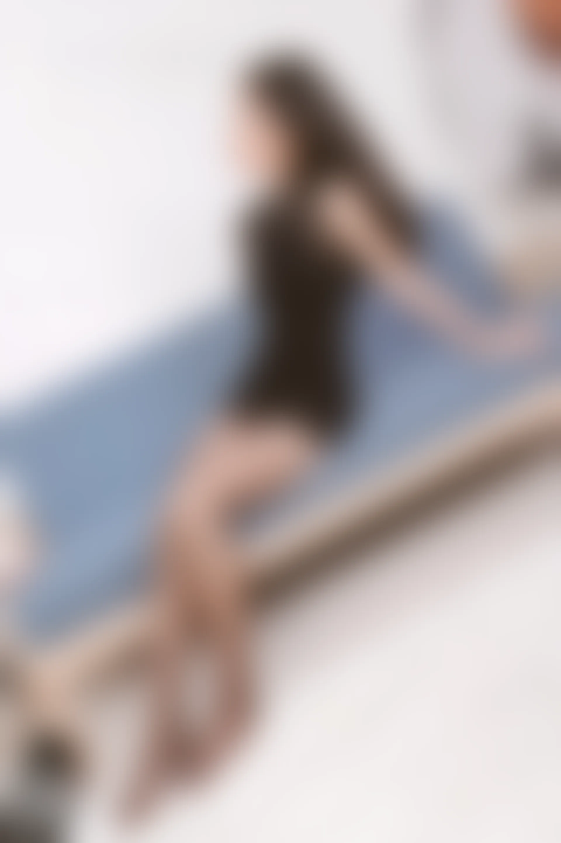 SSA丝社 超清写真 NO.137 慧慧腿模脱丝 [163P-1.82GB]
