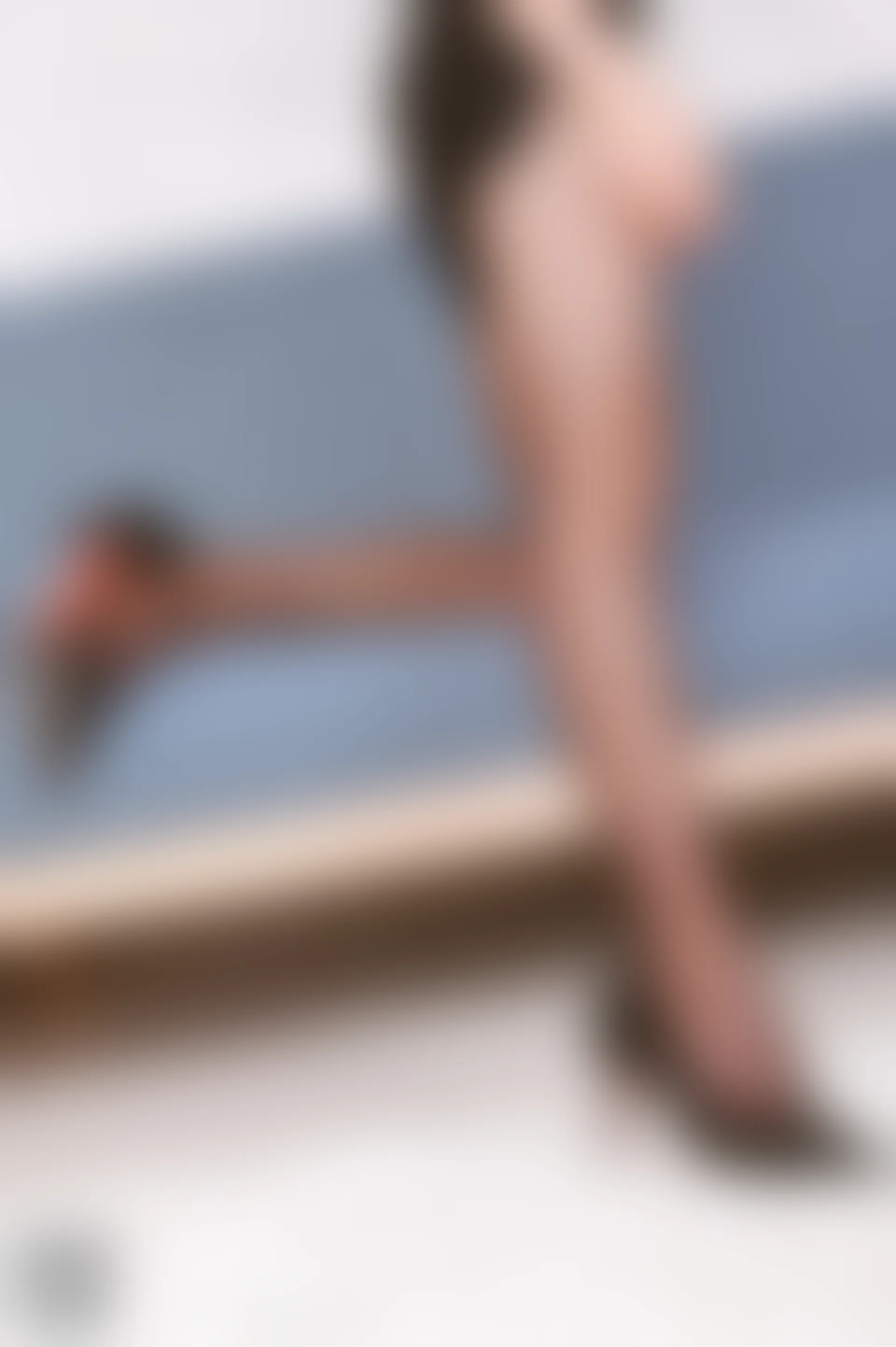 SSA丝社 超清写真 NO.137 慧慧腿模脱丝 [163P-1.82GB]