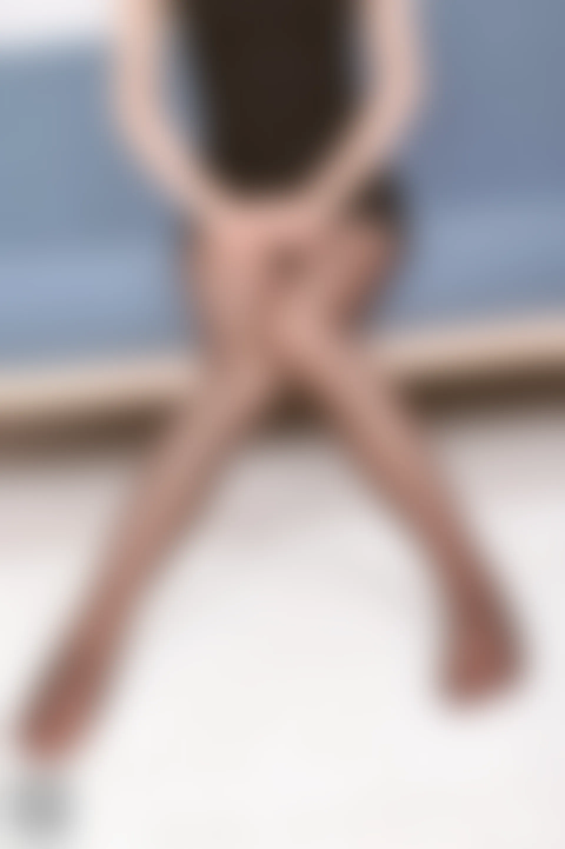 SSA丝社 超清写真 NO.137 慧慧腿模脱丝 [163P-1.82GB]