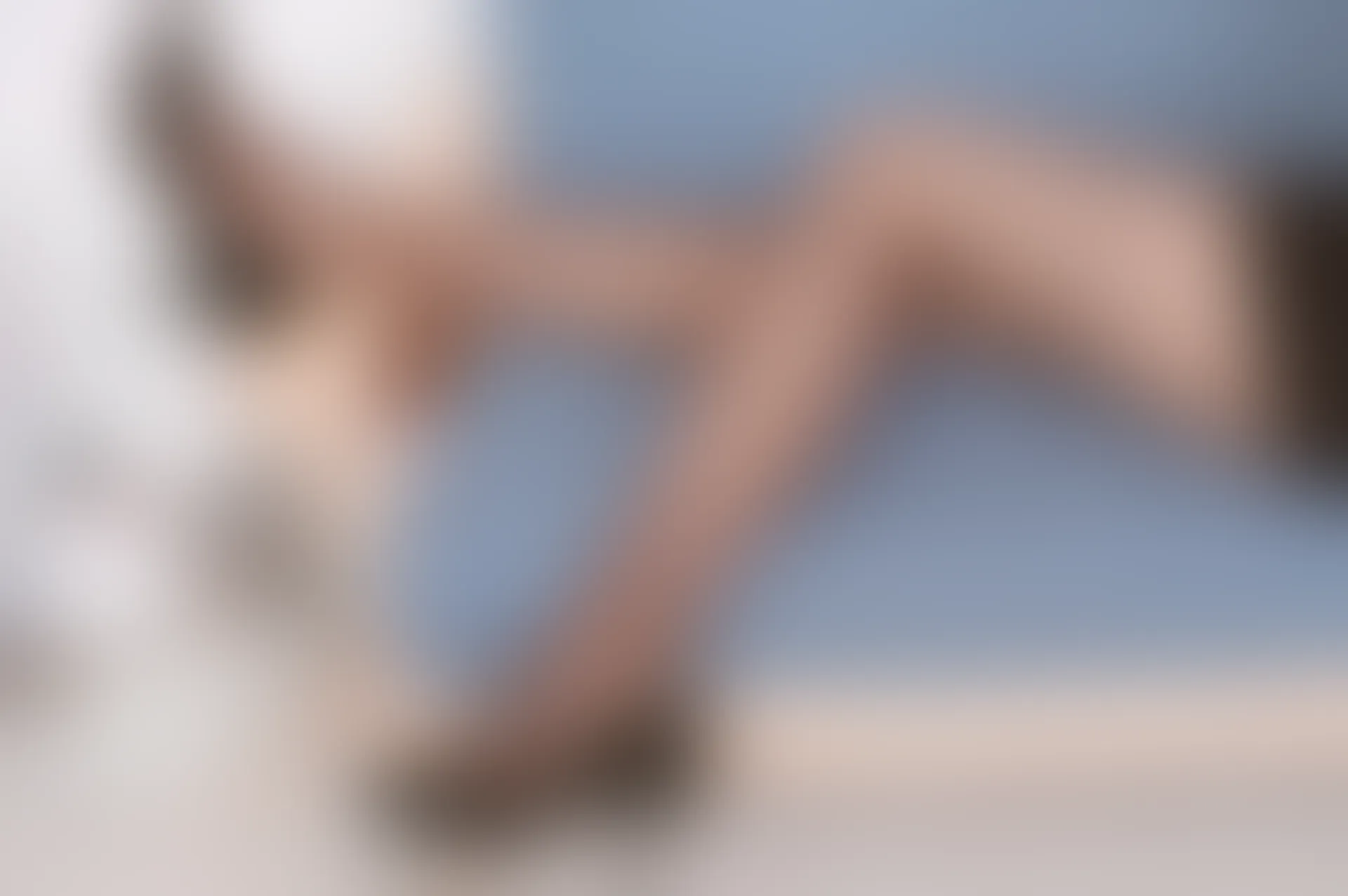 SSA丝社 超清写真 NO.137 慧慧腿模脱丝 [163P-1.82GB]