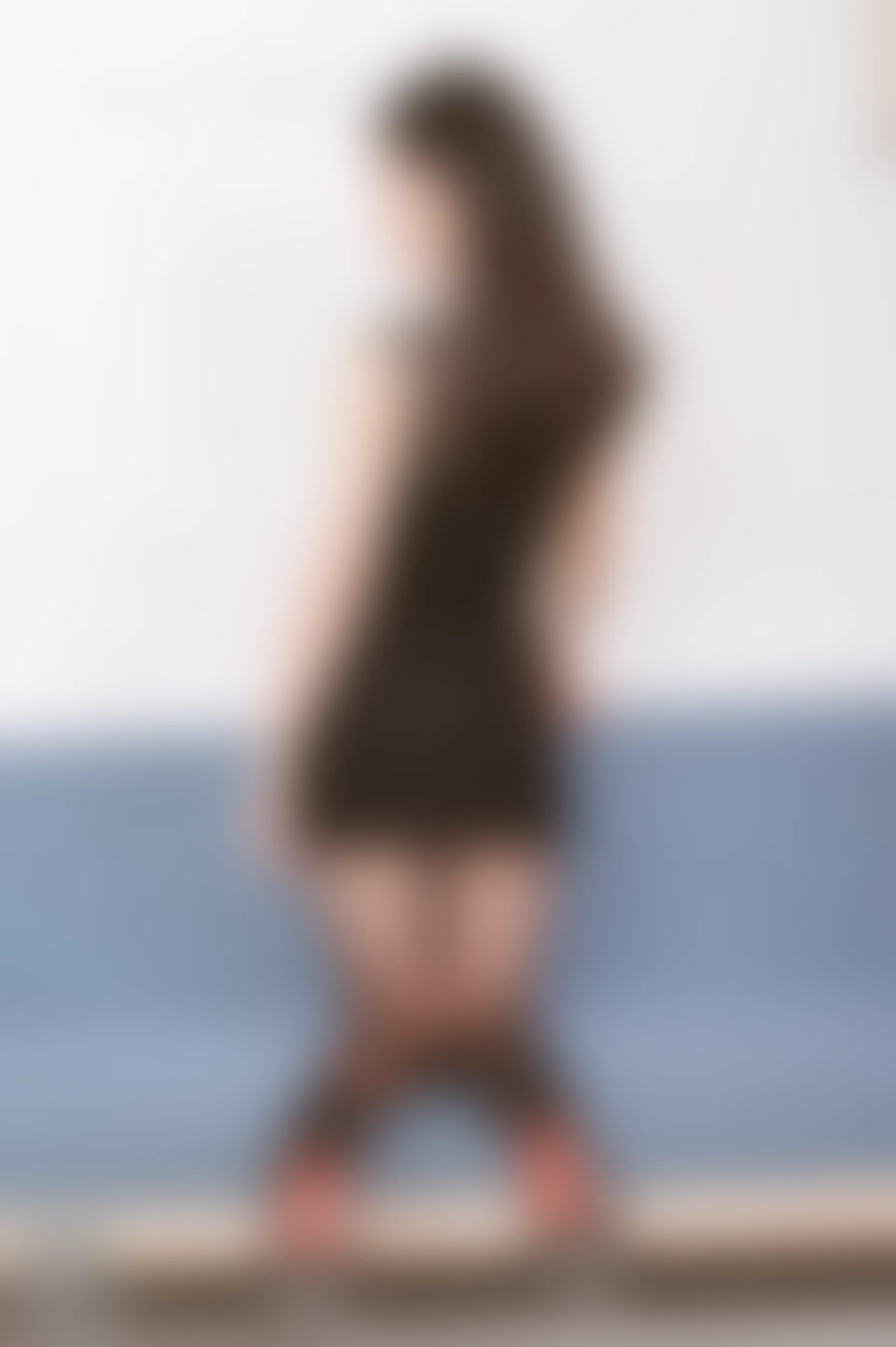 SSA丝社 超清写真 NO.137 慧慧腿模脱丝 [163P-1.82GB]