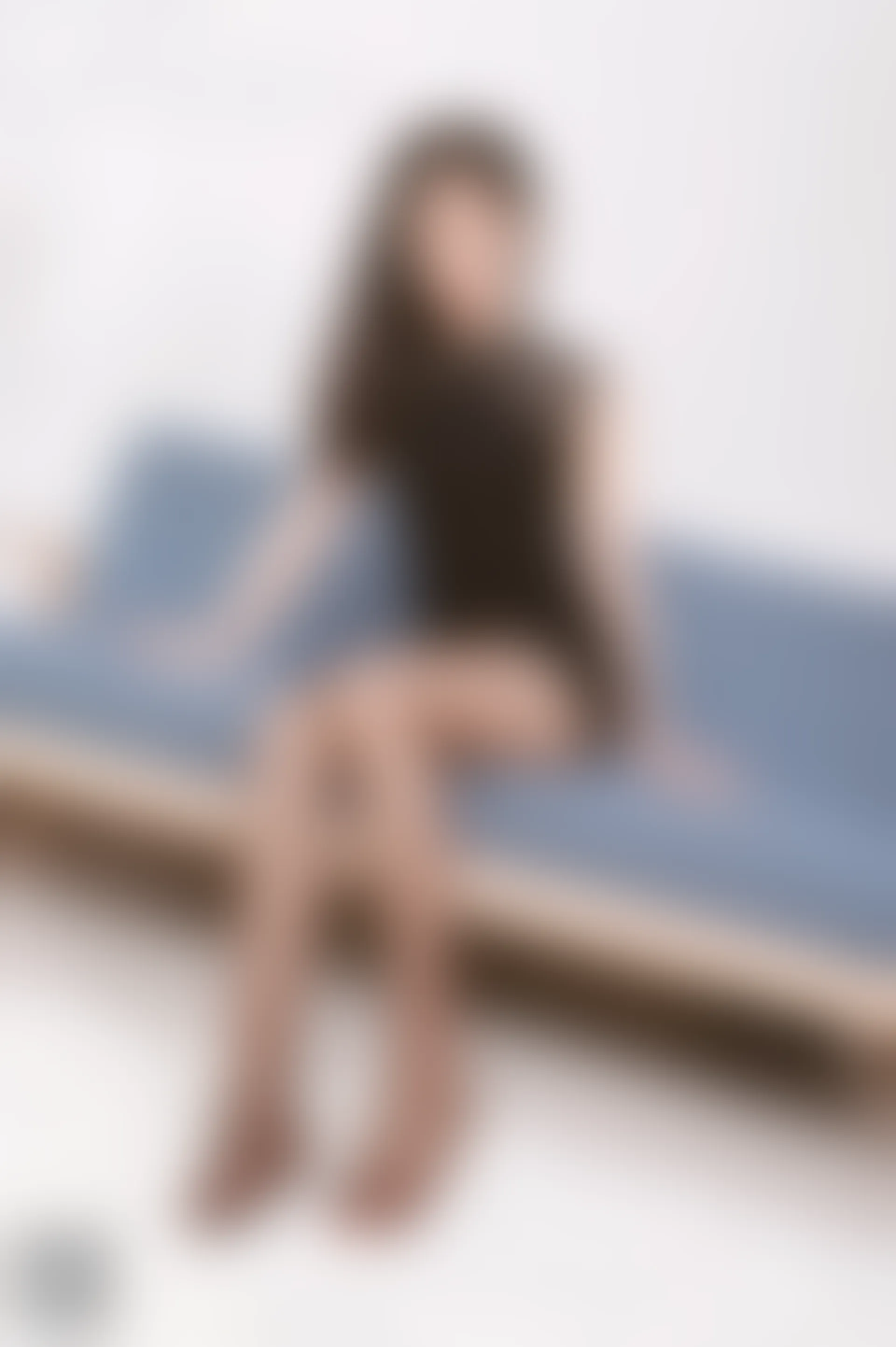 SSA丝社 超清写真 NO.137 慧慧腿模脱丝 [163P-1.82GB]