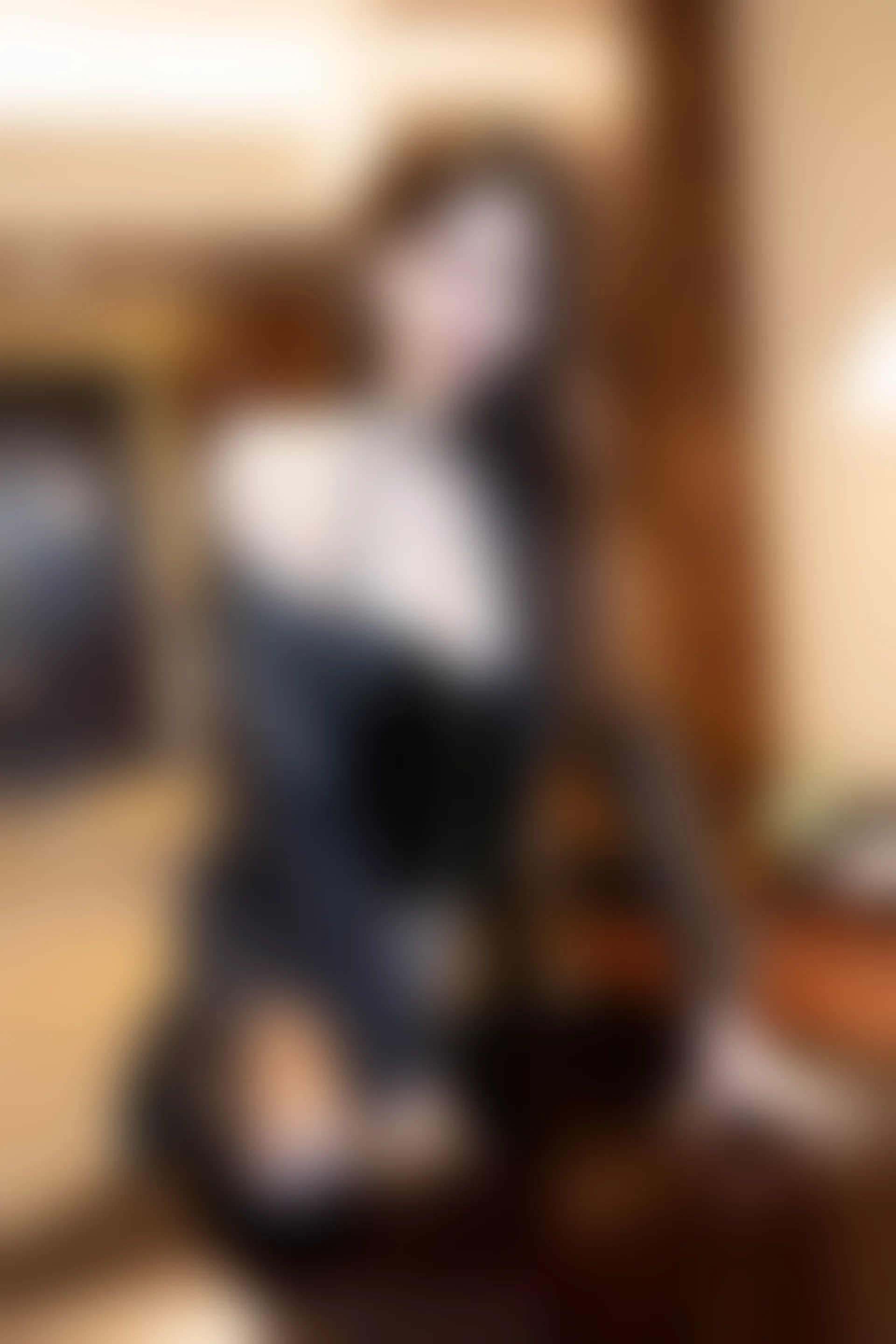 XiuRen秀人网 2022.03.03 No.4663 程程程- 黑丝美腿[76+1P 673MB]