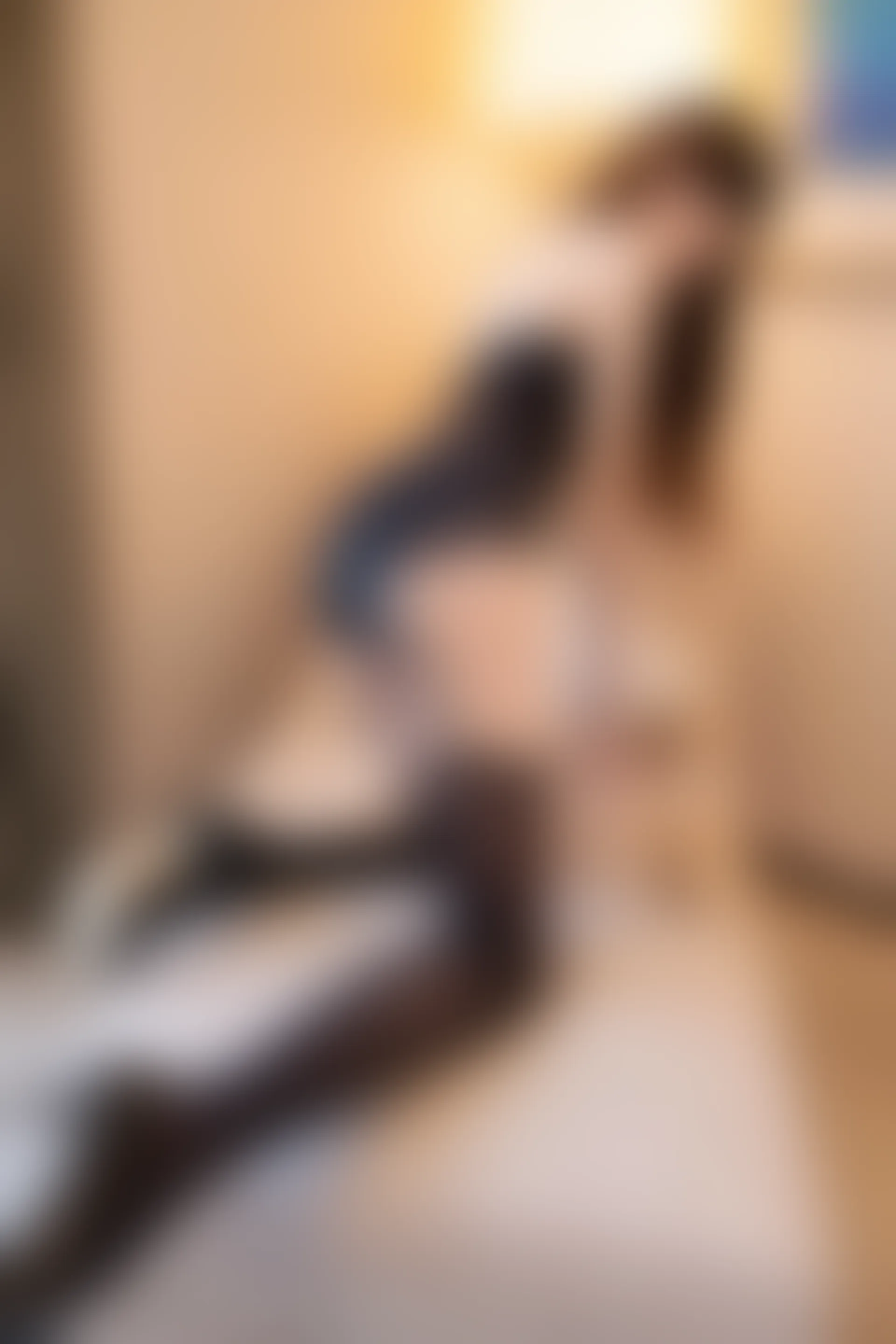 XiuRen秀人网 2022.03.03 No.4663 程程程- 黑丝美腿[76+1P 673MB]