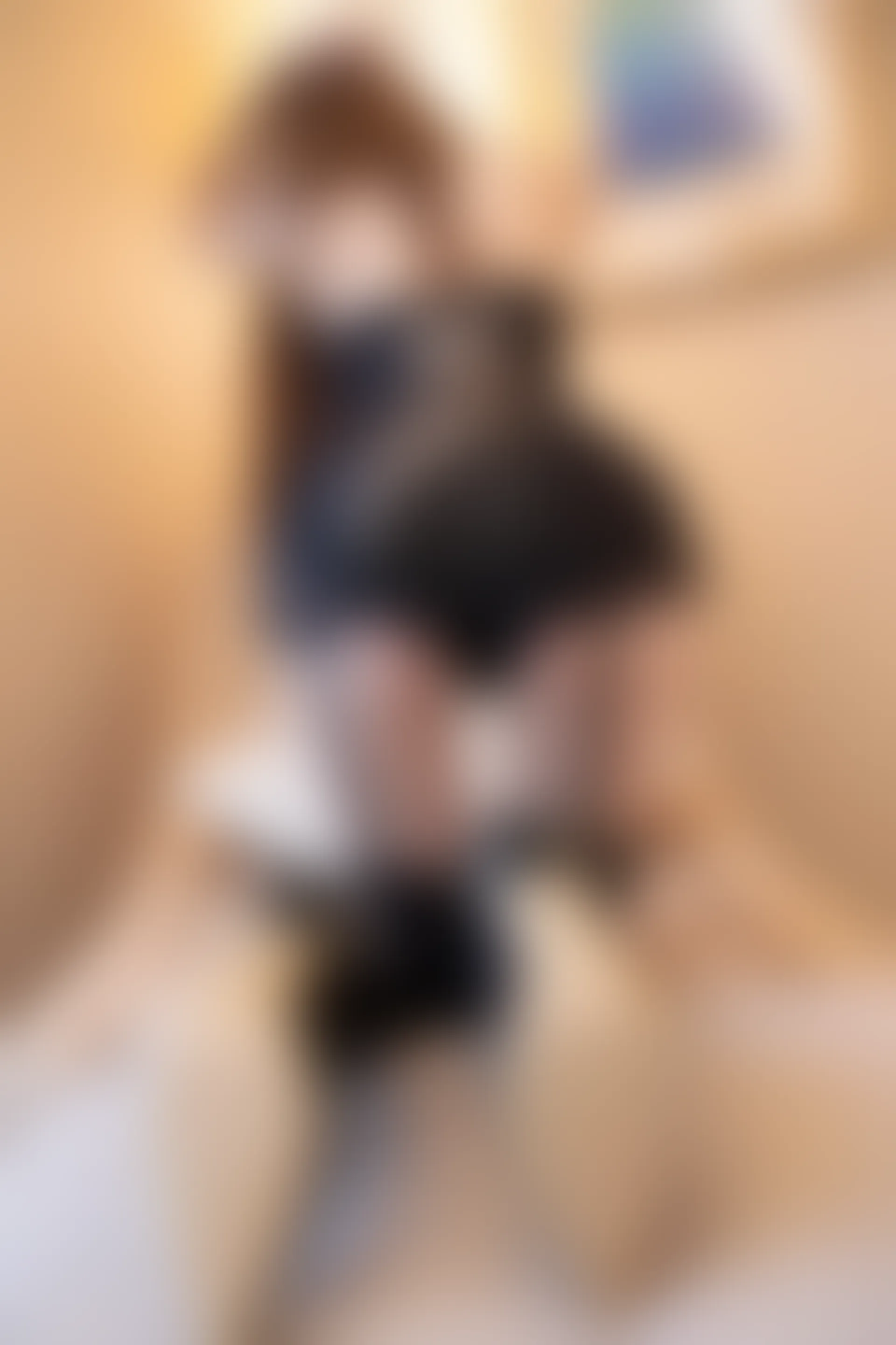 XiuRen秀人网 2022.03.03 No.4663 程程程- 黑丝美腿[76+1P 673MB]