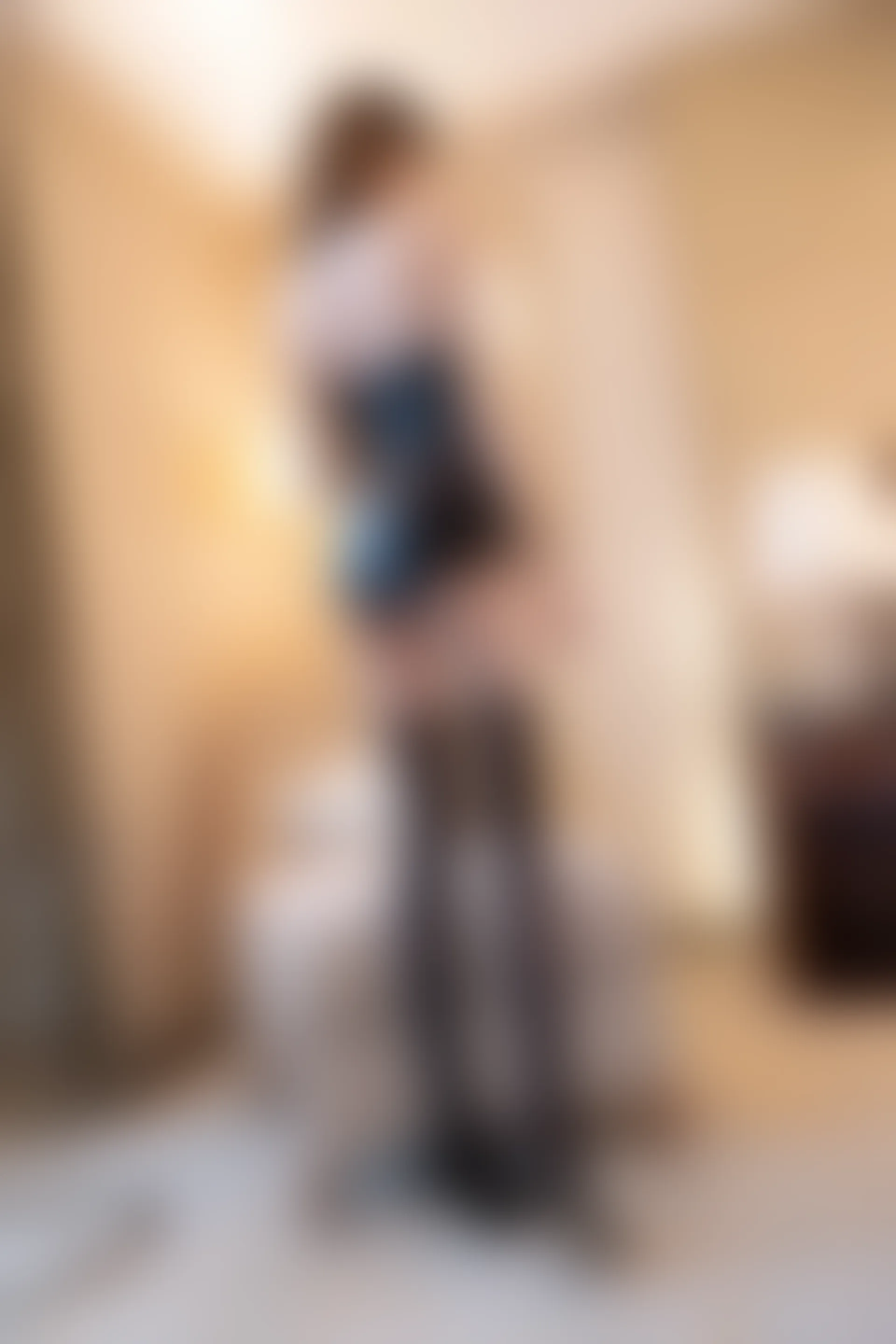 XiuRen秀人网 2022.03.03 No.4663 程程程- 黑丝美腿[76+1P 673MB]