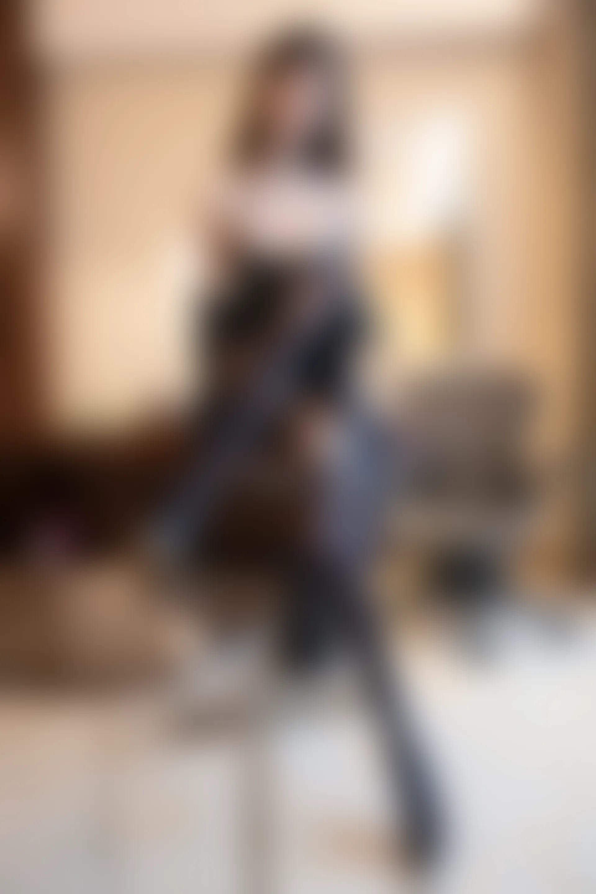 XiuRen秀人网 2022.03.03 No.4663 程程程- 黑丝美腿[76+1P 673MB]