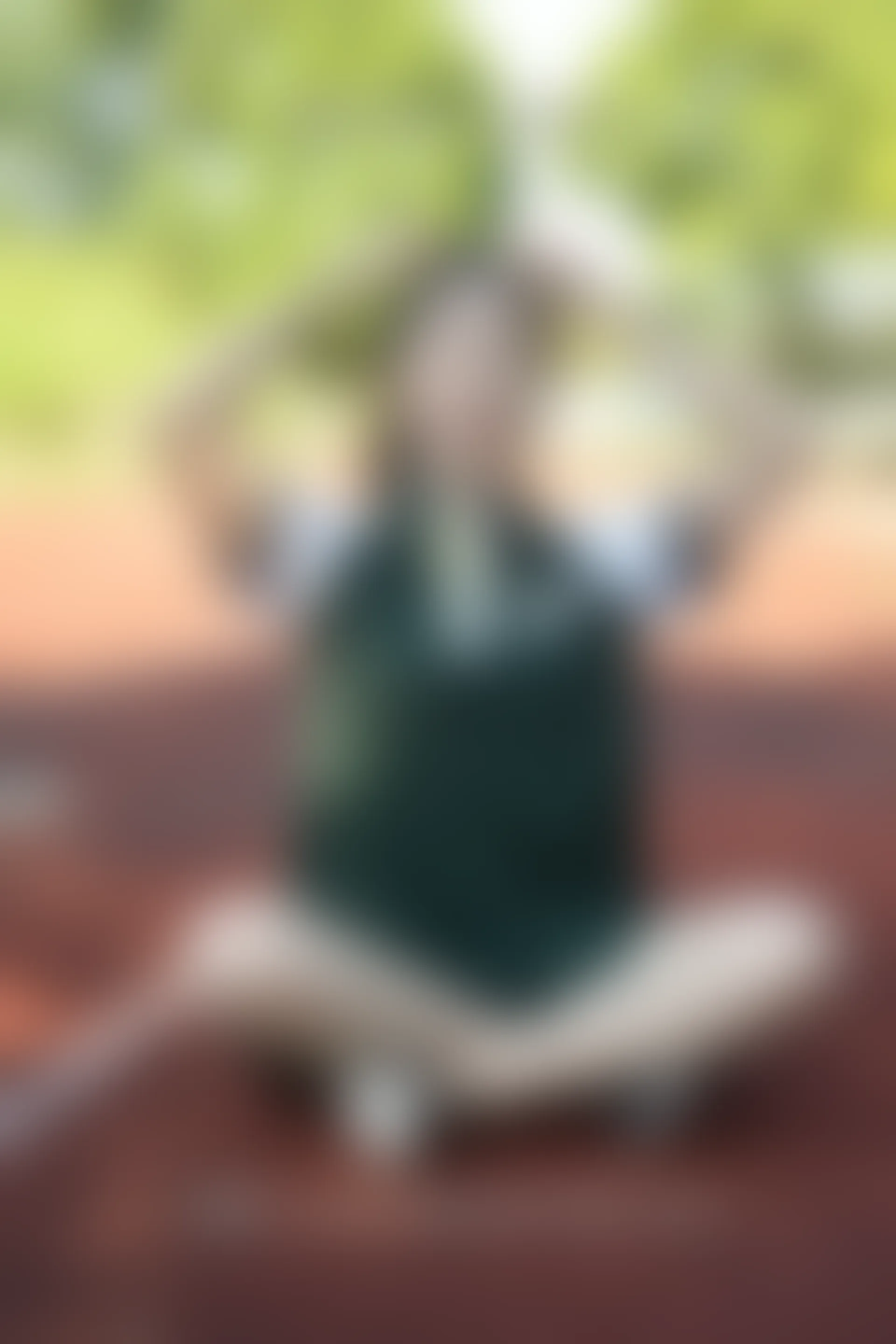 初夏女神 NO.023 双双 绿色校服[160P+1V／5.93GB]