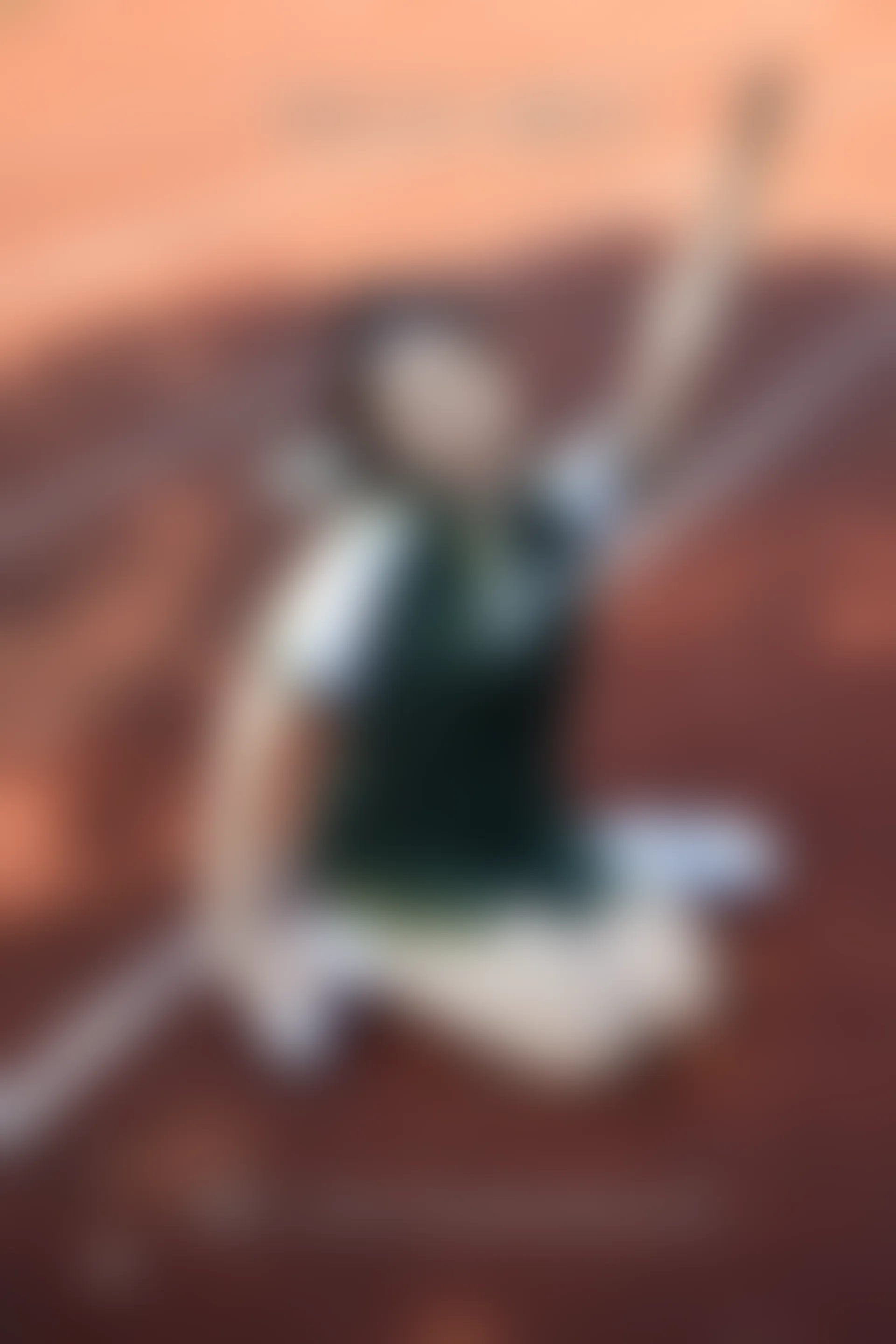 初夏女神 NO.023 双双 绿色校服[160P+1V／5.93GB]