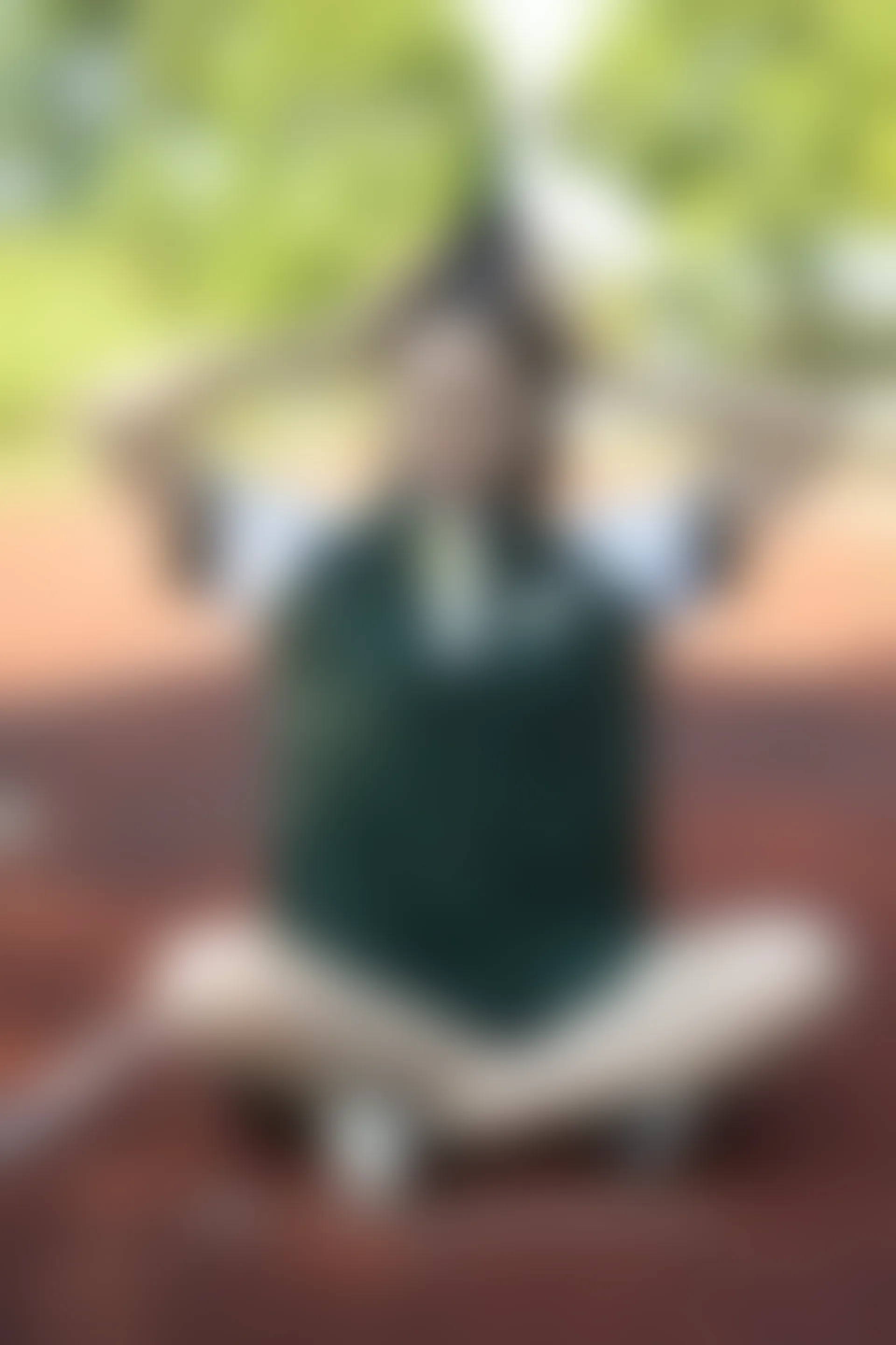 初夏女神 NO.023 双双 绿色校服[160P+1V／5.93GB]