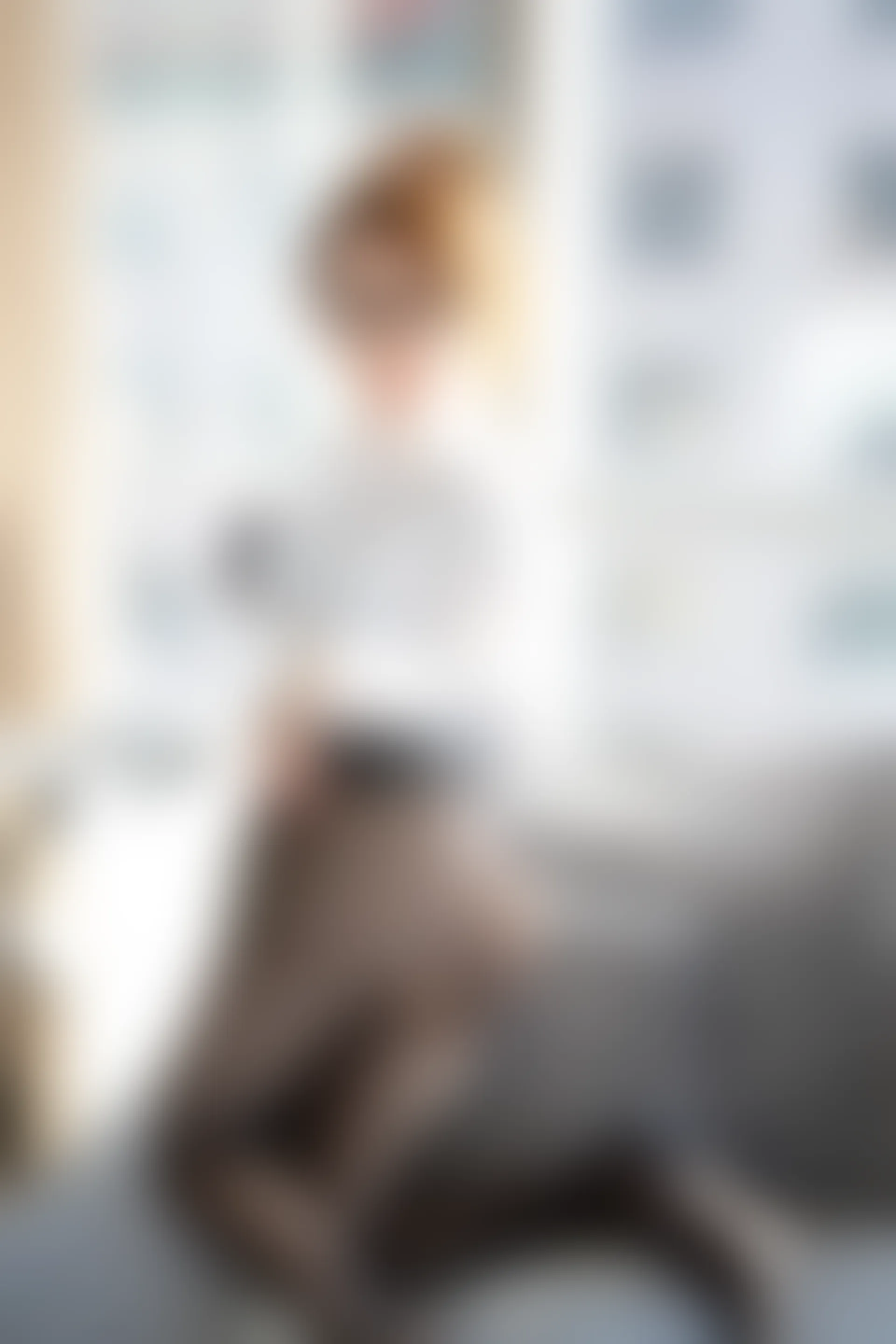 XiuRen秀人网 2021.12.01 No.4287 潘娇娇 黑丝美腿[49+1P 434MB]