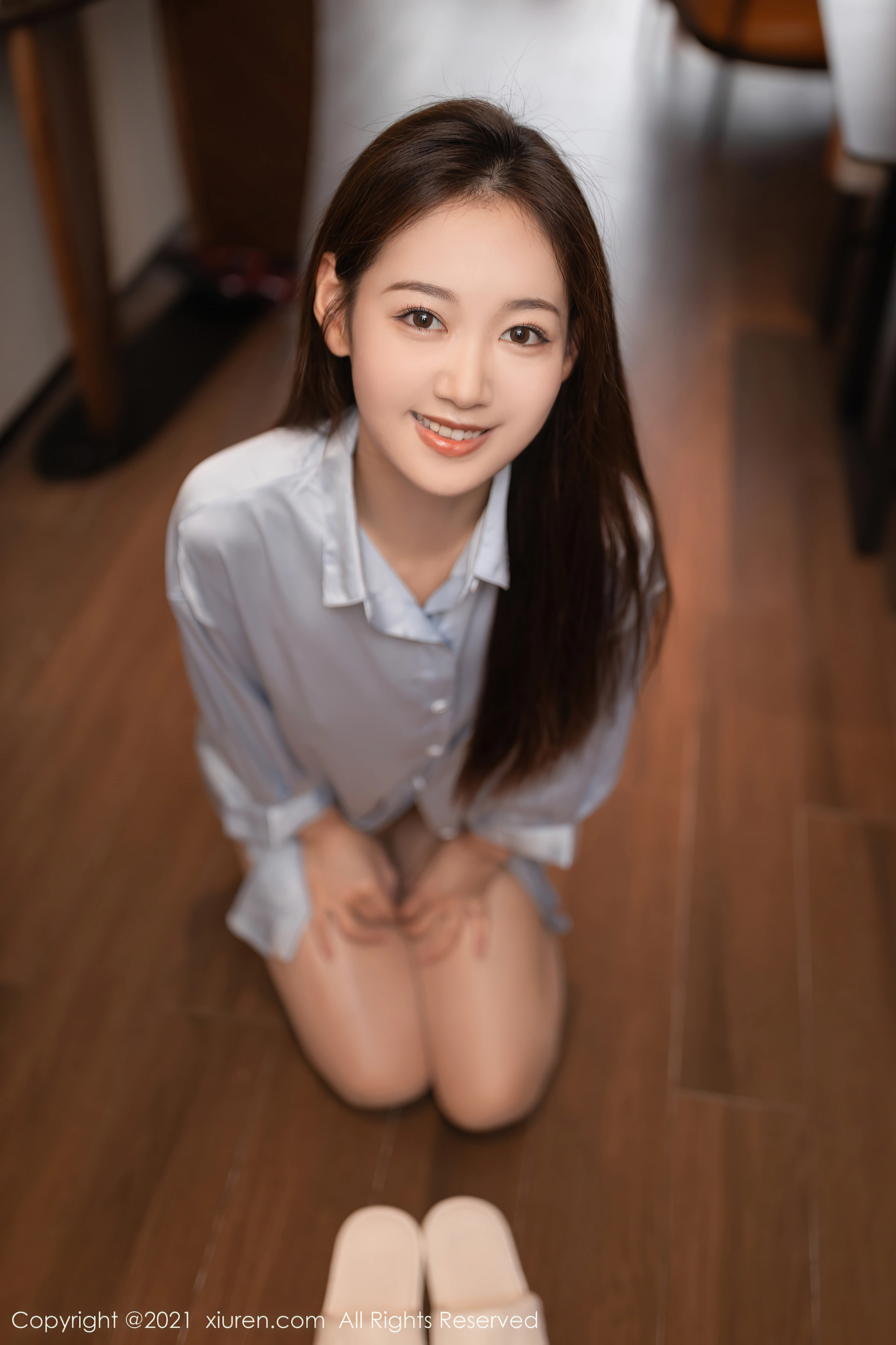 XiuRen秀人网 2021.10.26 No.4120 唐安琪[91+1P／813MB]