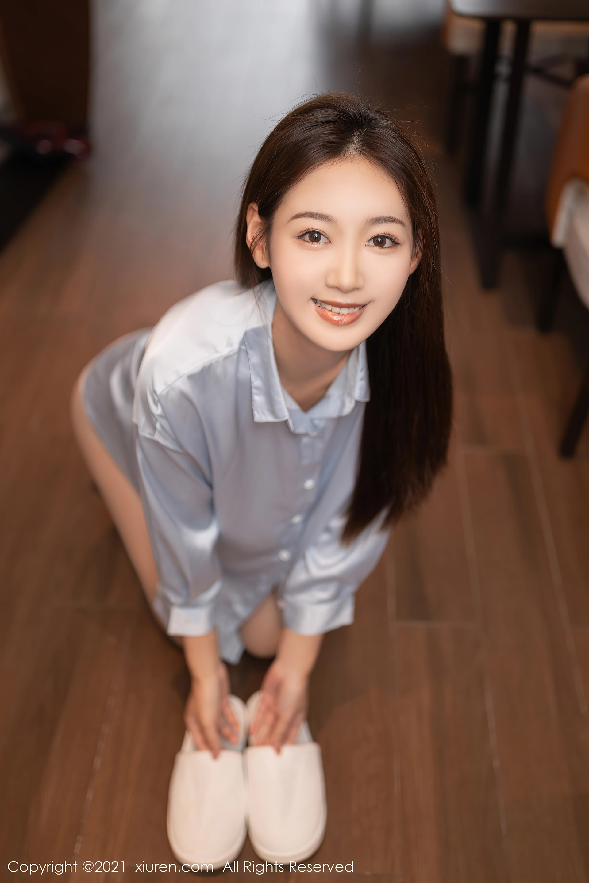 XiuRen秀人网 2021.10.26 No.4120 唐安琪[91+1P／813MB]