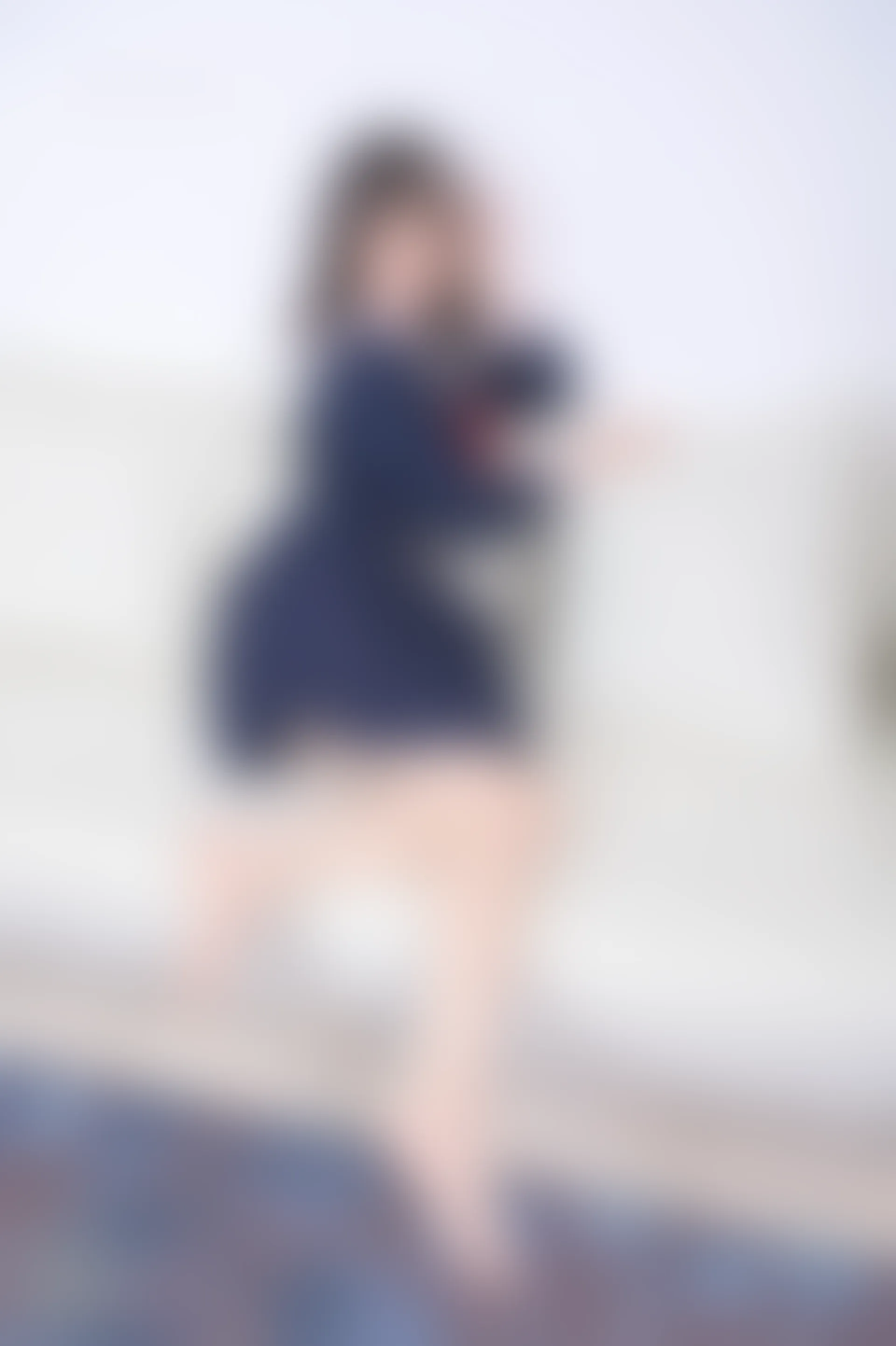 SSA丝社 超清写真 NO.214 阳阳-阳光少女jk制服（下）[125P／1.70GB]