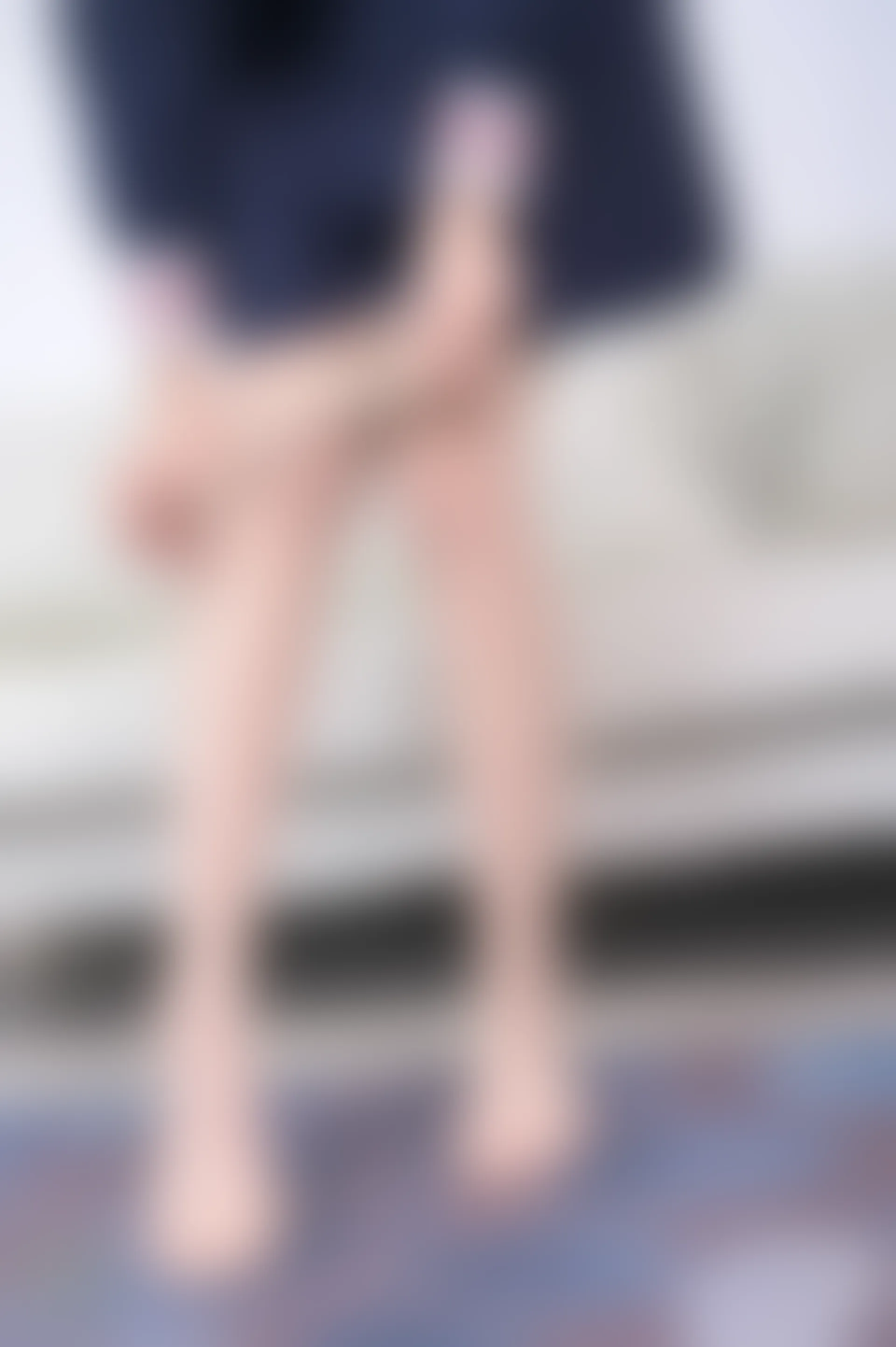 SSA丝社 超清写真 NO.214 阳阳-阳光少女jk制服（下）[125P／1.70GB]
