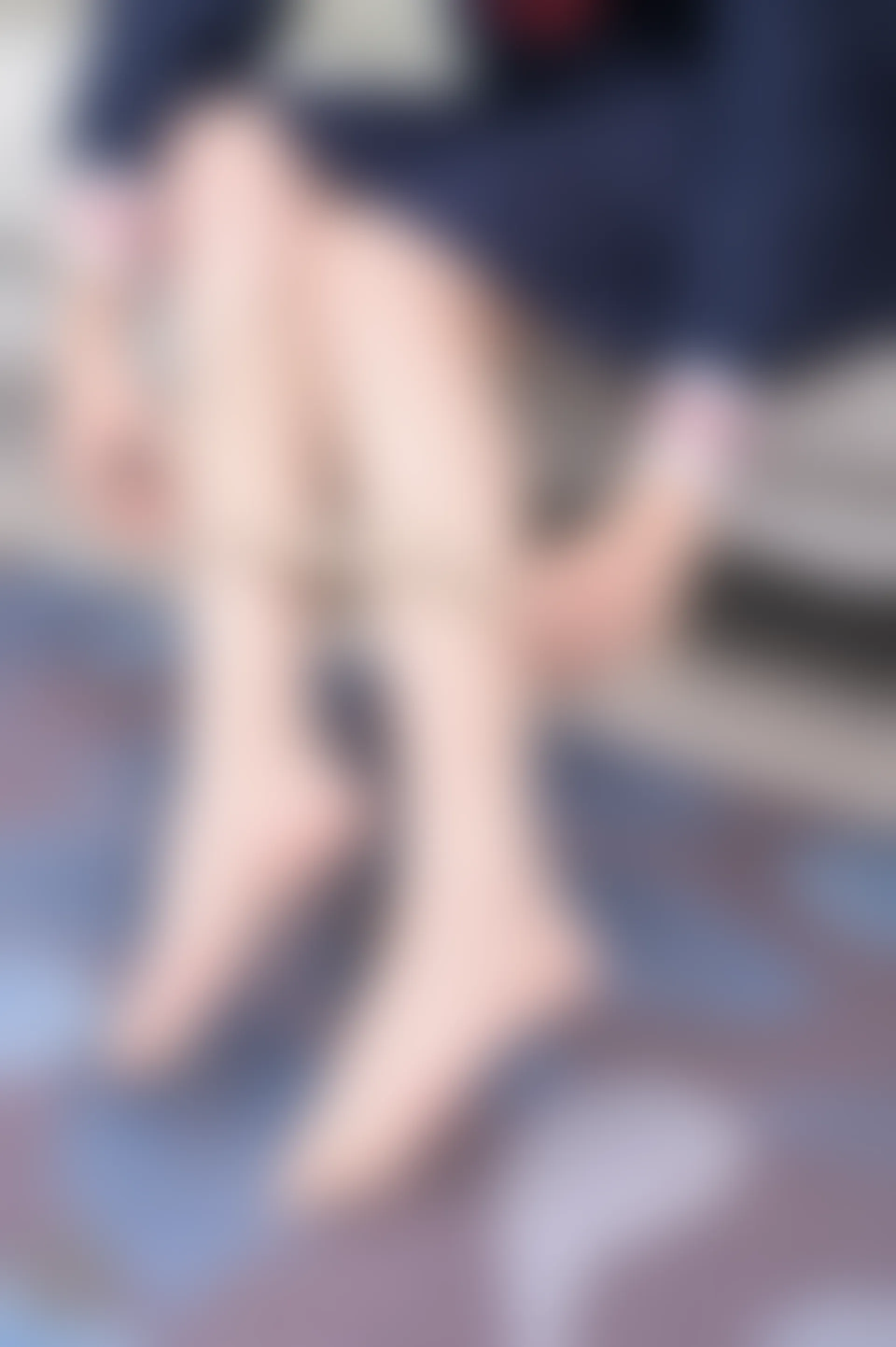 SSA丝社 超清写真 NO.214 阳阳-阳光少女jk制服（下）[125P／1.70GB]