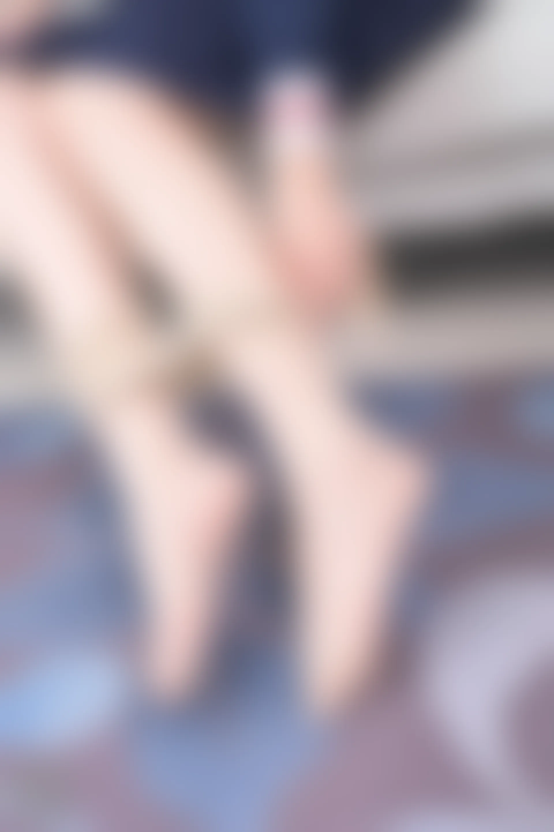 SSA丝社 超清写真 NO.214 阳阳-阳光少女jk制服（下）[125P／1.70GB]