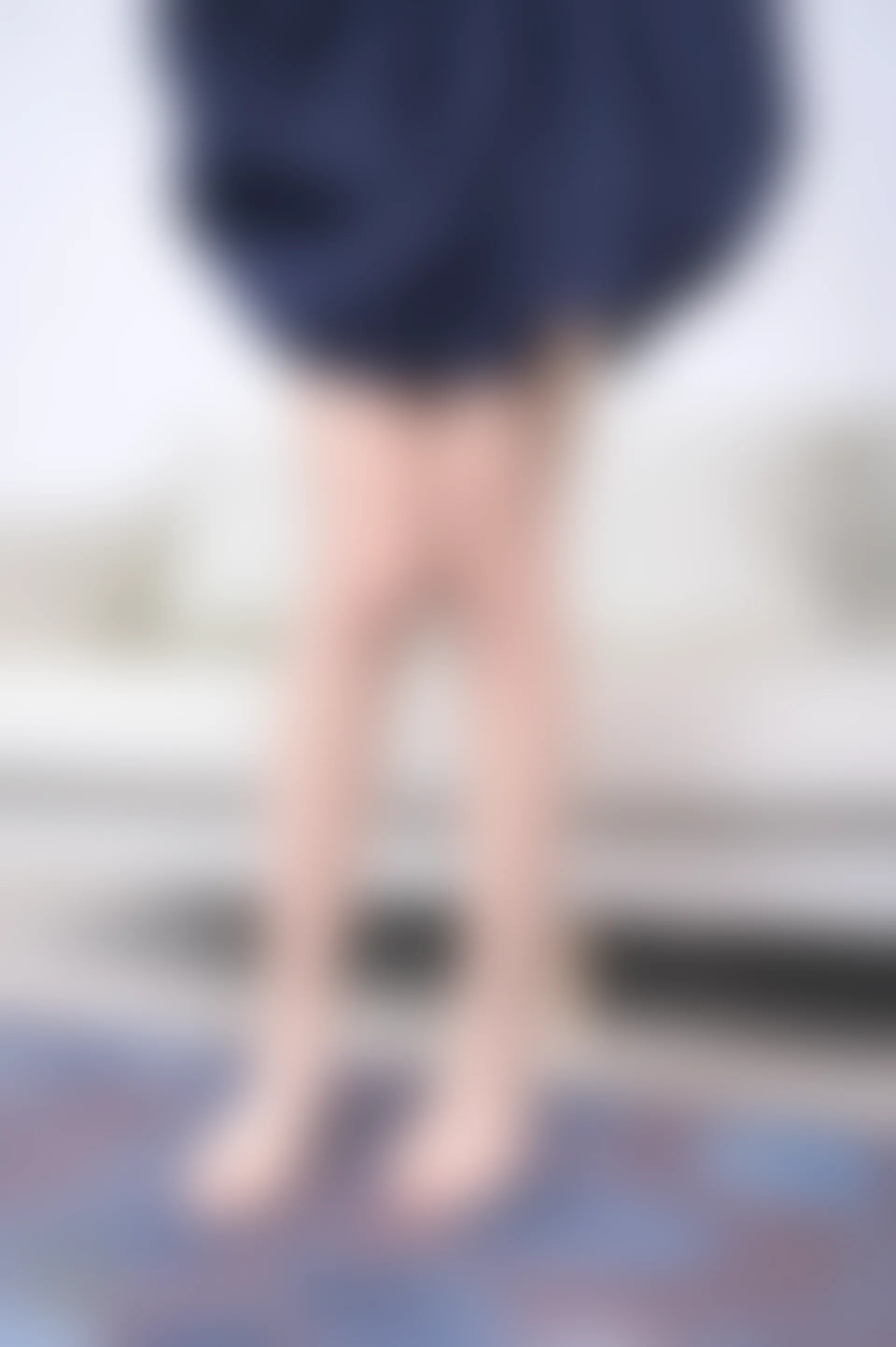 SSA丝社 超清写真 NO.214 阳阳-阳光少女jk制服（下）[125P／1.70GB]