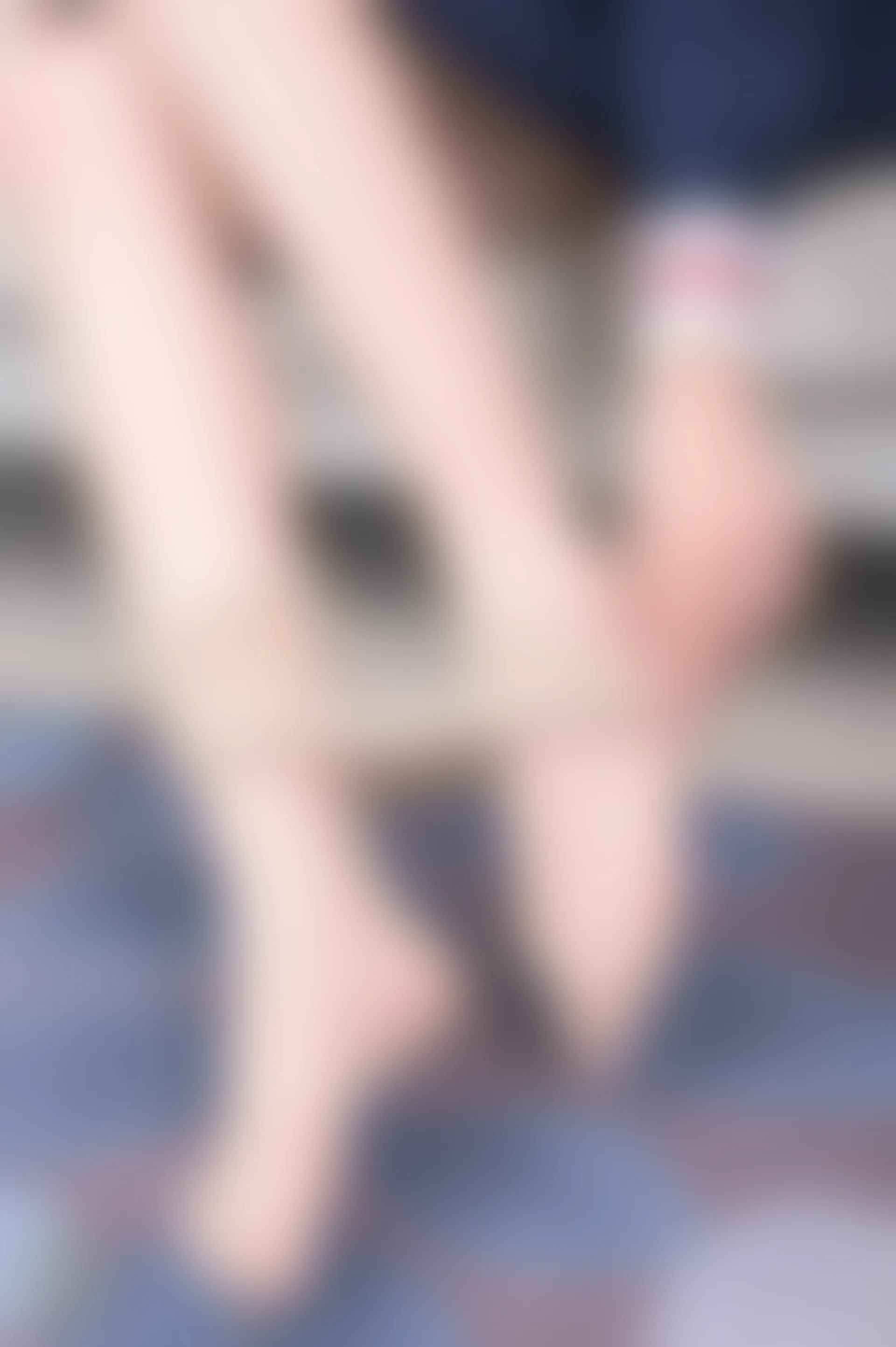 SSA丝社 超清写真 NO.214 阳阳-阳光少女jk制服（下）[125P／1.70GB]
