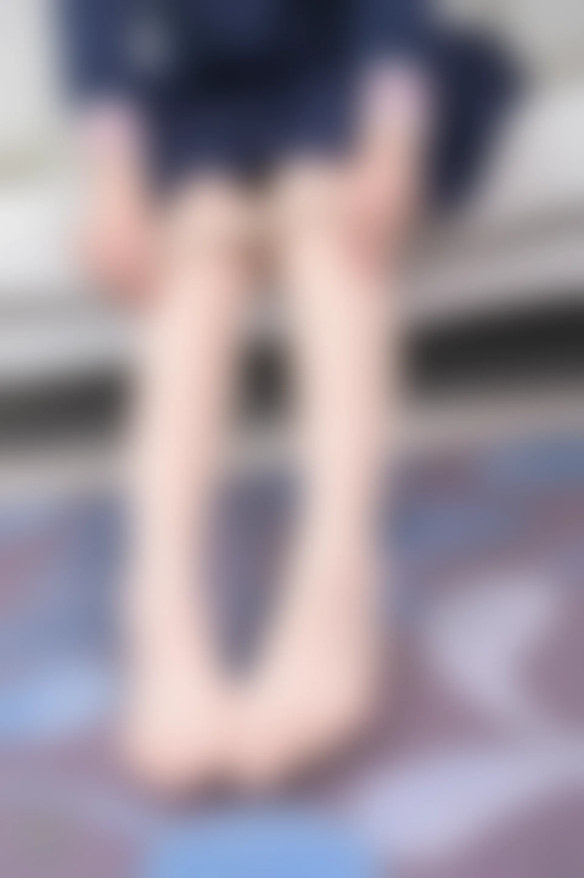 SSA丝社 超清写真 NO.214 阳阳-阳光少女jk制服（下）[125P／1.70GB]