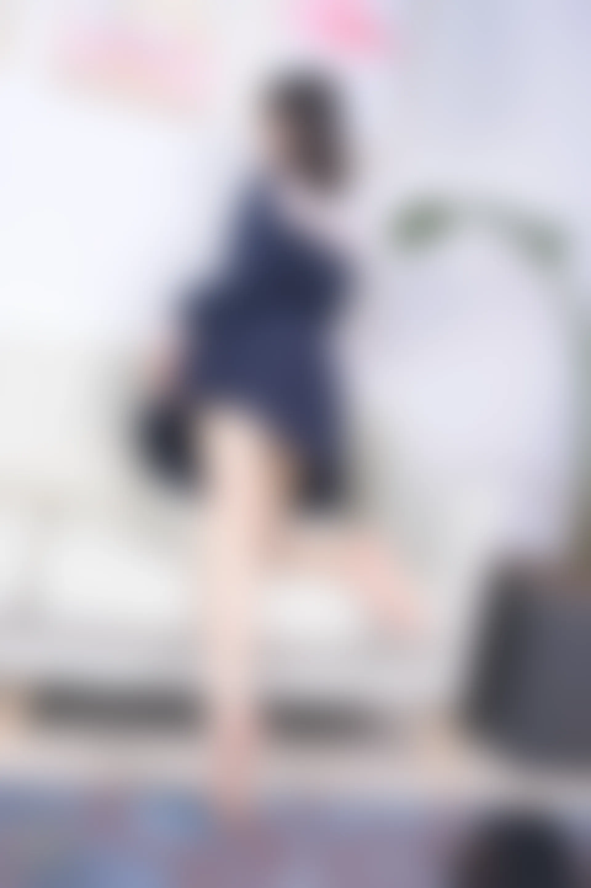 SSA丝社 超清写真 NO.214 阳阳-阳光少女jk制服（下）[125P／1.70GB]