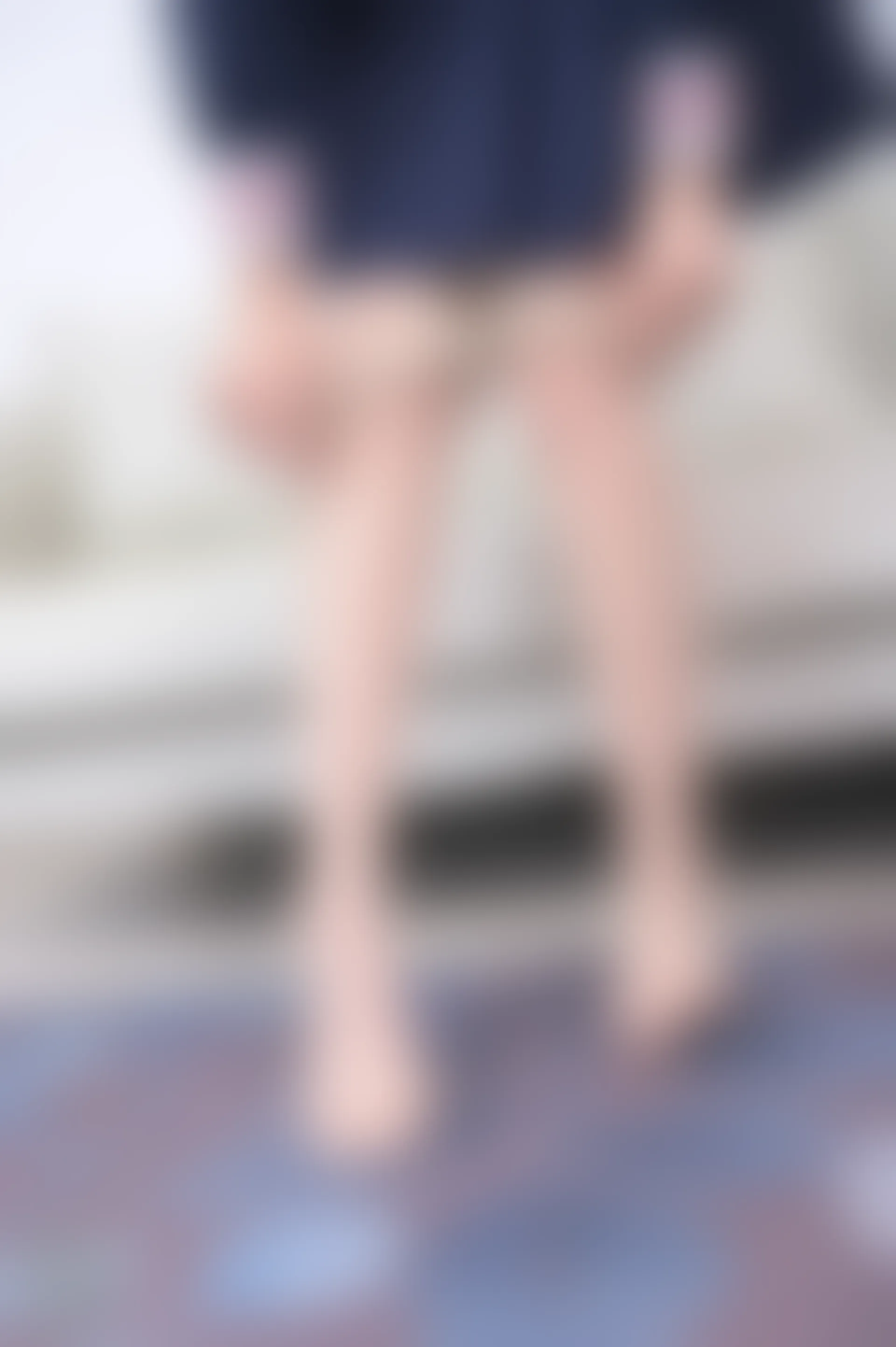 SSA丝社 超清写真 NO.214 阳阳-阳光少女jk制服（下）[125P／1.70GB]