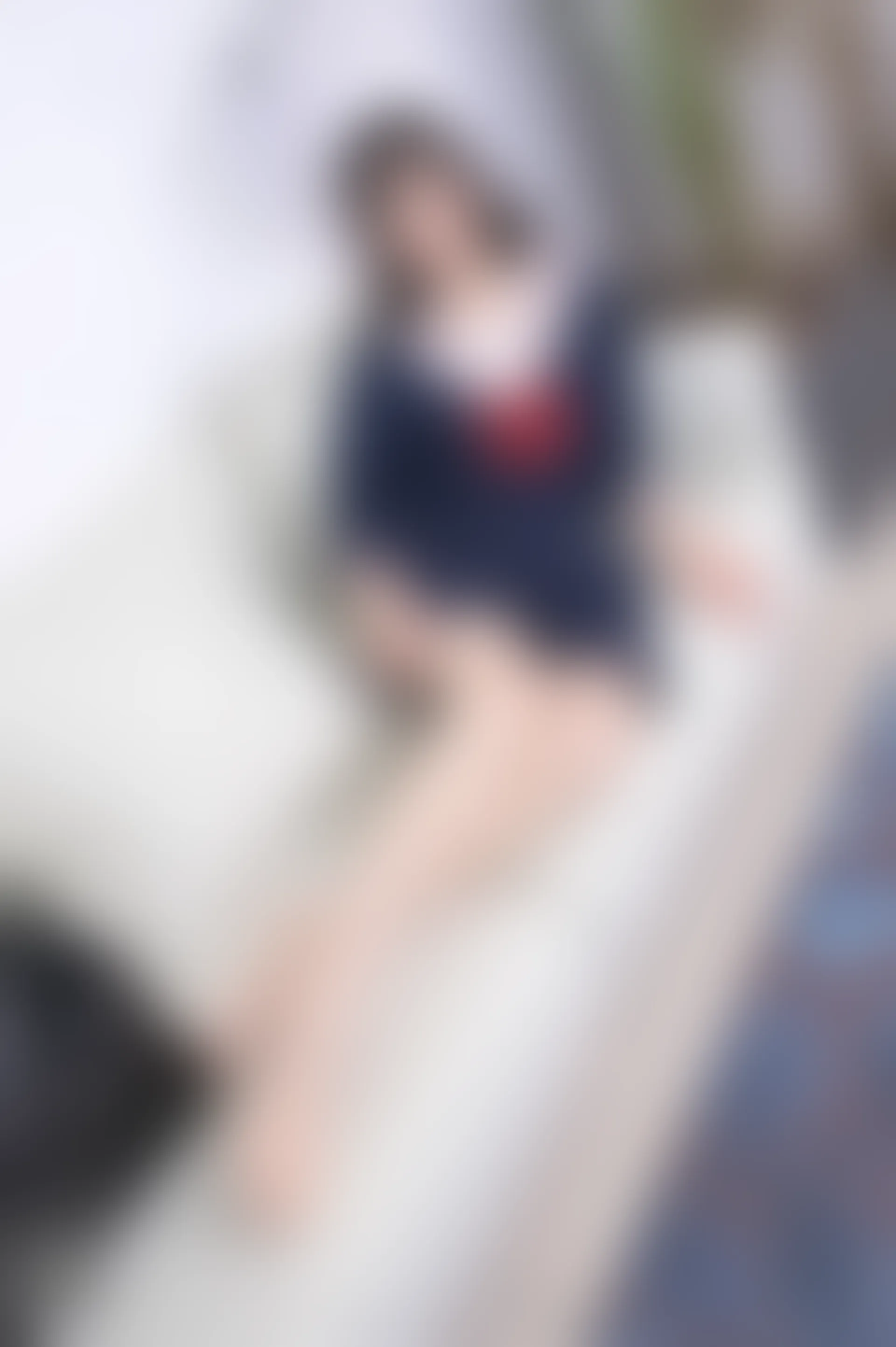SSA丝社 超清写真 NO.214 阳阳-阳光少女jk制服（下）[125P／1.70GB]