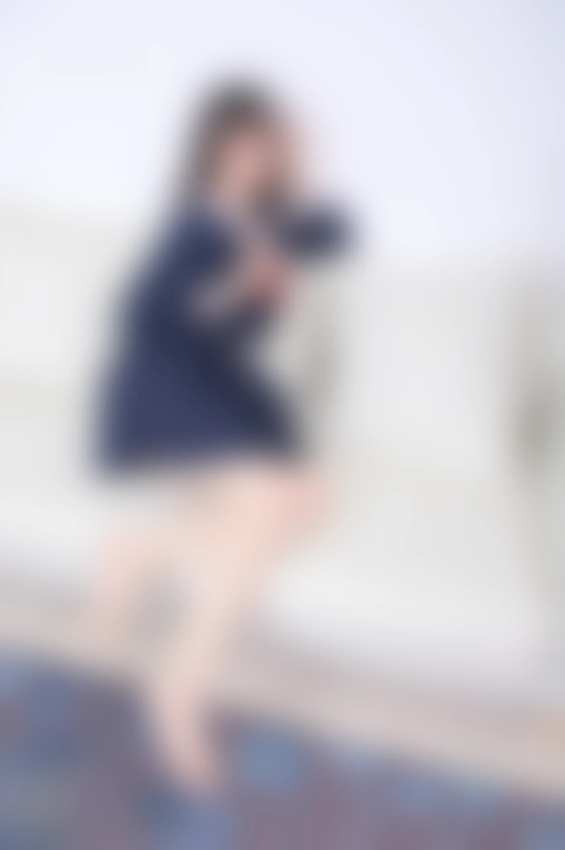 SSA丝社 超清写真 NO.214 阳阳-阳光少女jk制服（下）[125P／1.70GB]