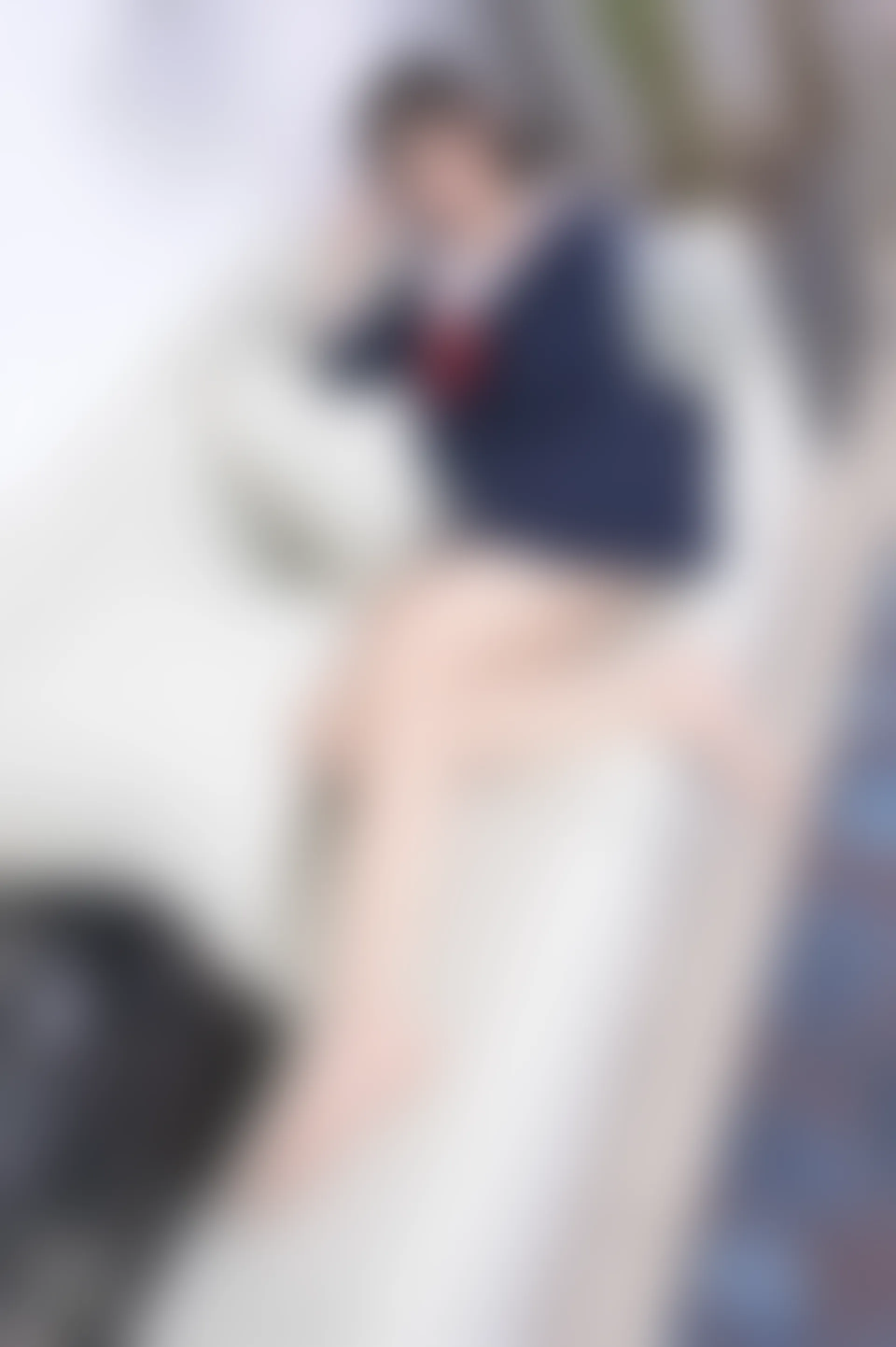 SSA丝社 超清写真 NO.214 阳阳-阳光少女jk制服（下）[125P／1.70GB]