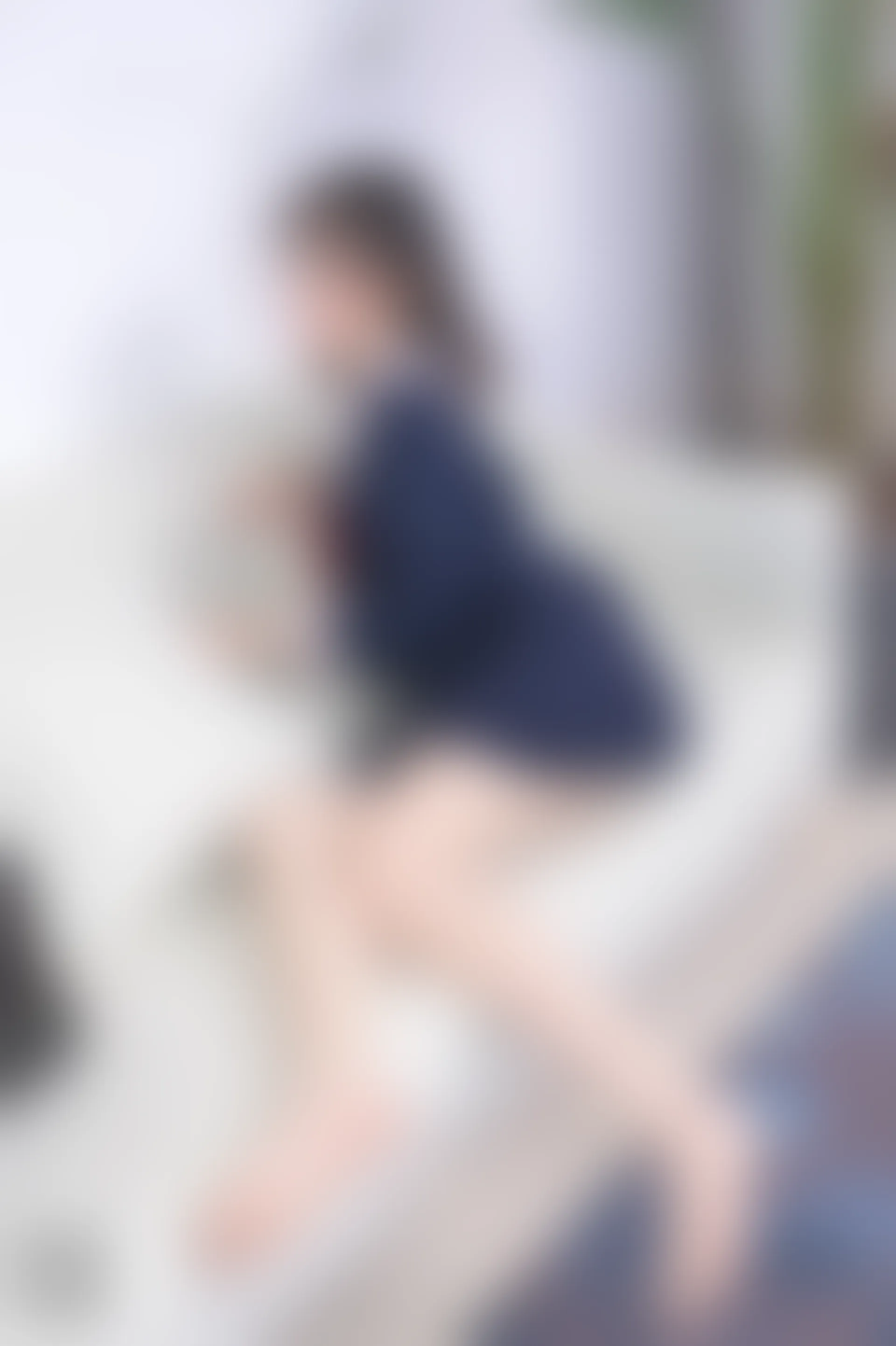 SSA丝社 超清写真 NO.214 阳阳-阳光少女jk制服（下）[125P／1.70GB]