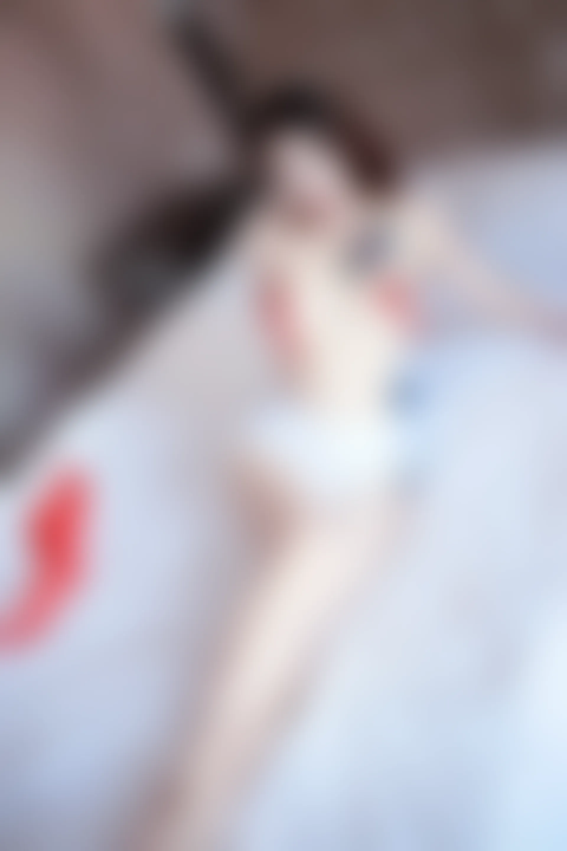 XiuRen秀人网 2017.11.02 No.843 杜花花[50+1P134M]