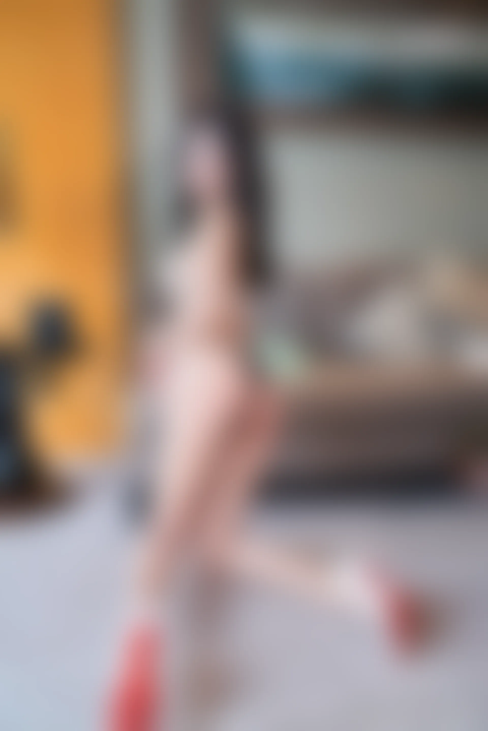 XiuRen秀人网 2021.10.27 No.4127 Emily尹菲[67+1P／791MB]
