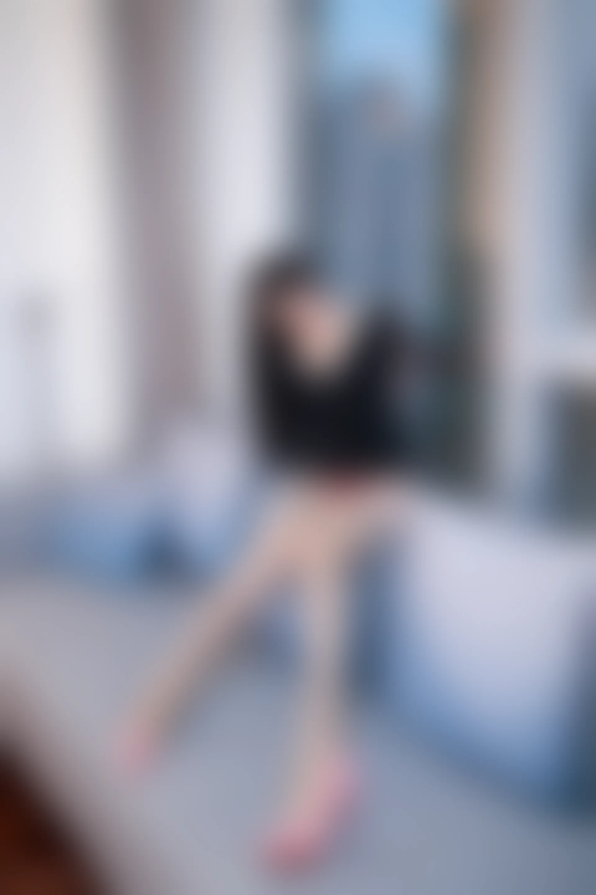 XiuRen秀人网 2021.12.30 No.4408 诗诗kiki 性感美腿[64+1P 613MB]