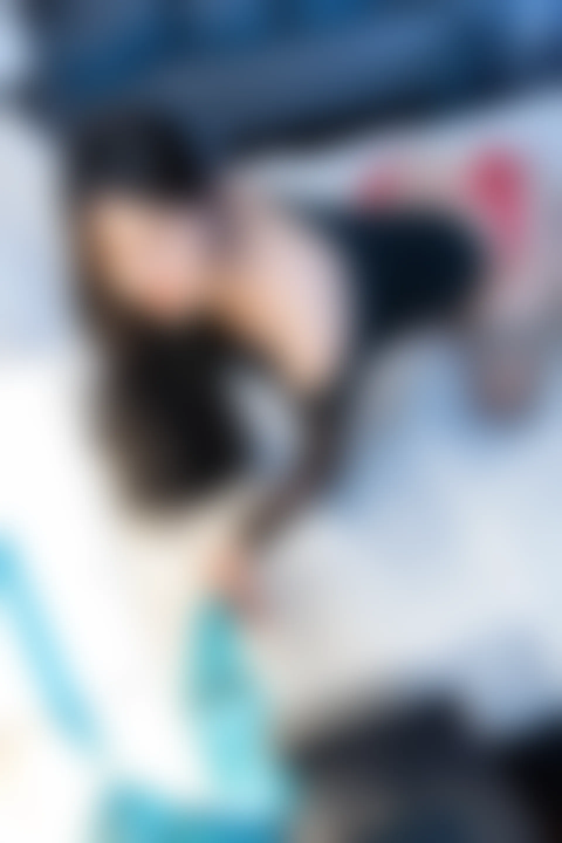 XiuRen秀人网 2021.12.30 No.4408 诗诗kiki 性感美腿[64+1P 613MB]