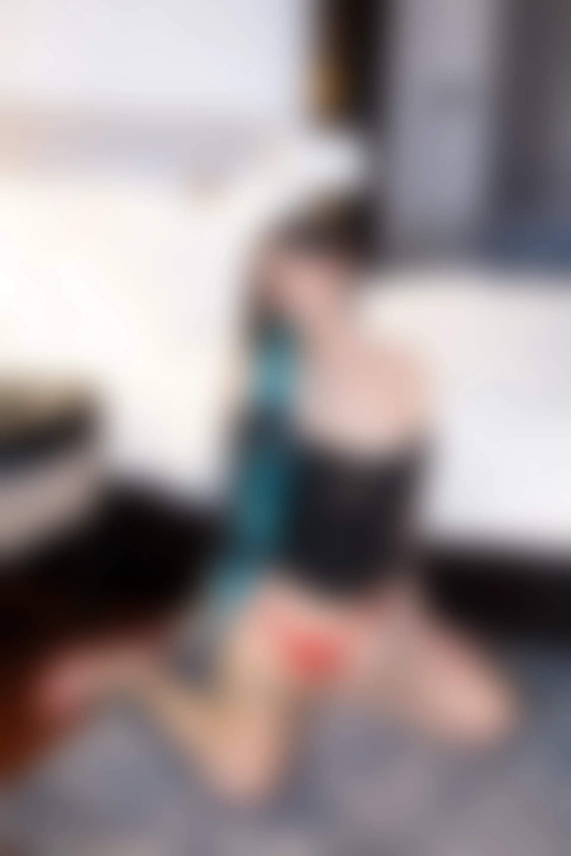 XiuRen秀人网 2021.12.30 No.4408 诗诗kiki 性感美腿[64+1P 613MB]