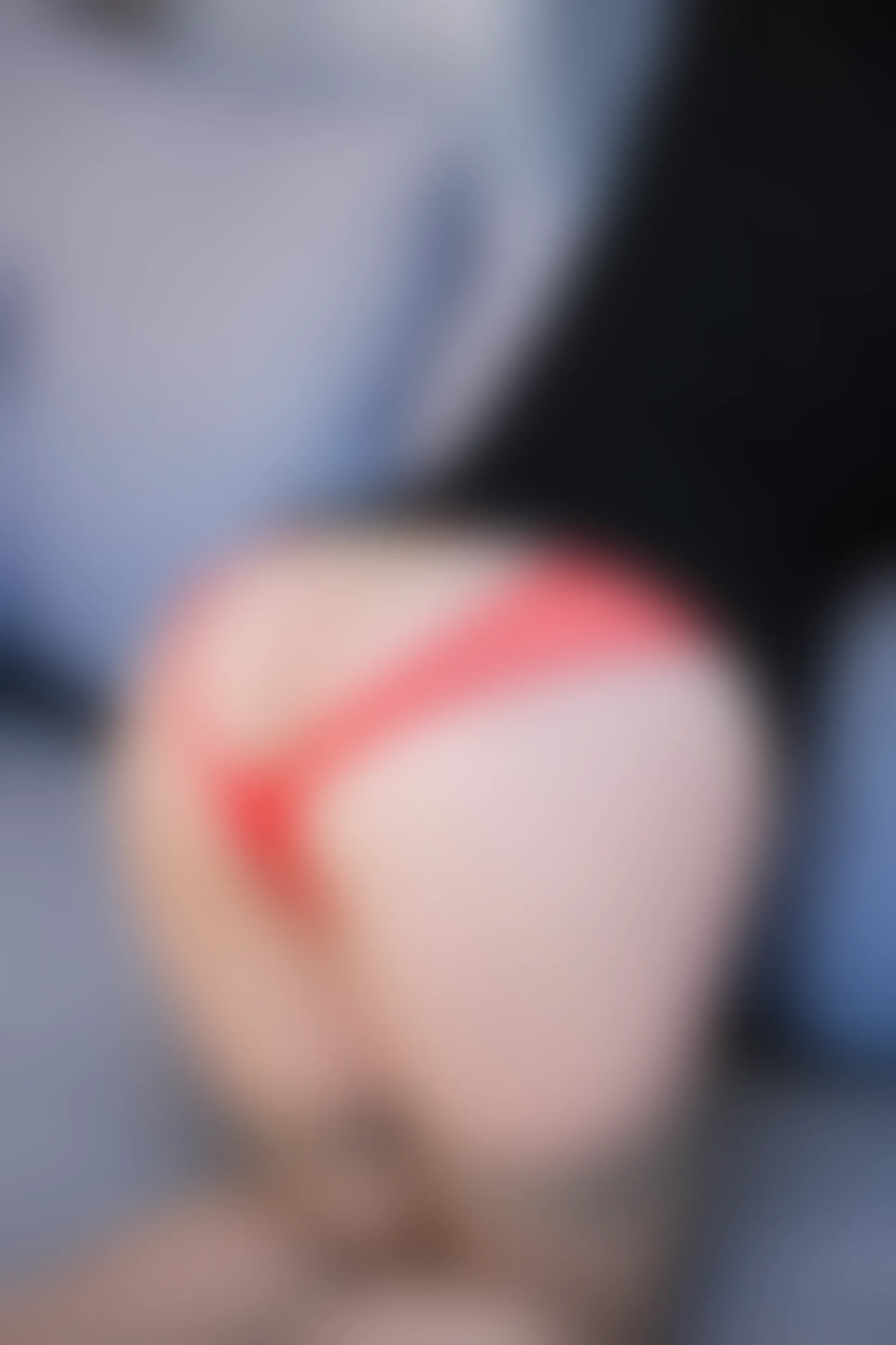 XiuRen秀人网 2021.12.30 No.4408 诗诗kiki 性感美腿[64+1P 613MB]