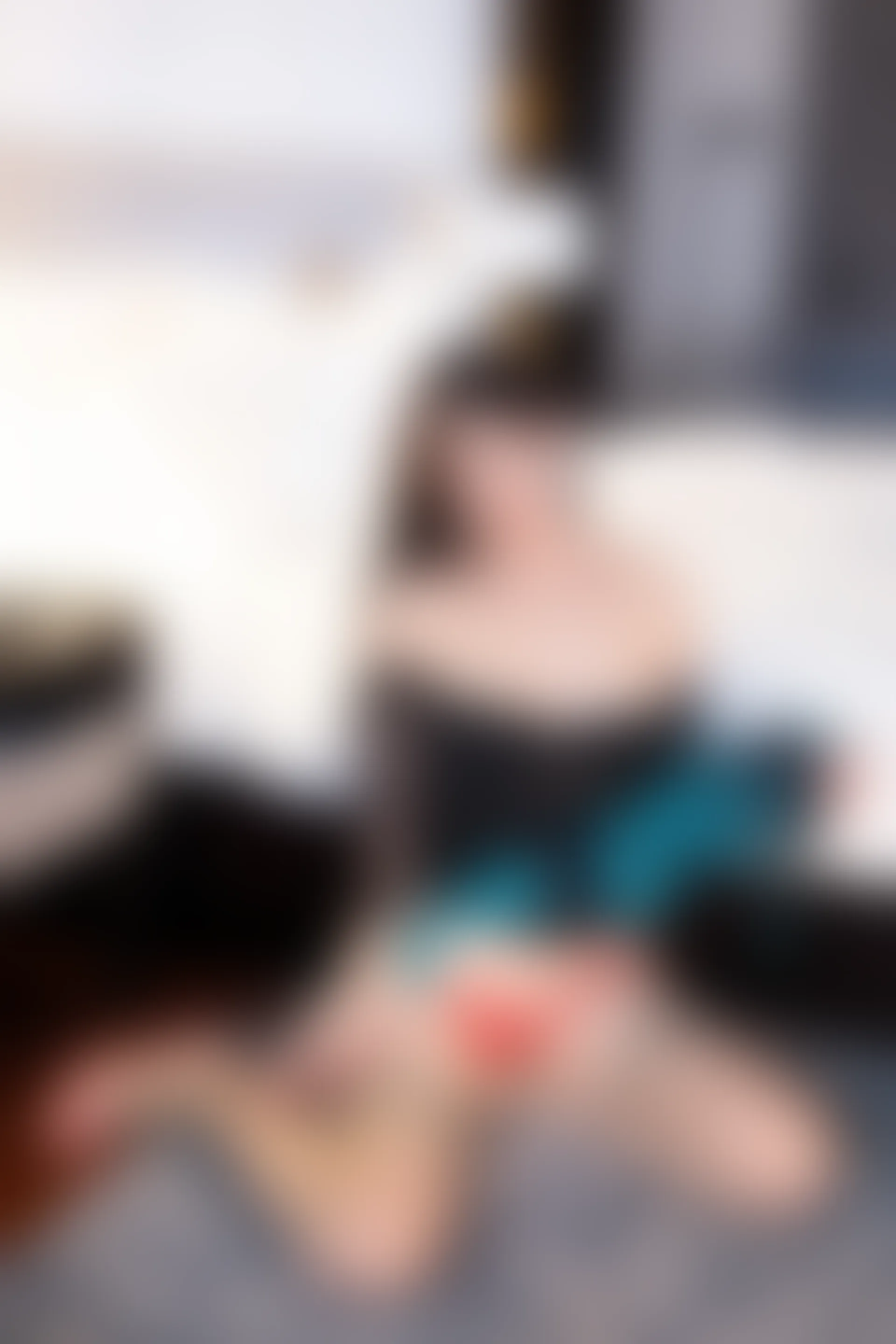 XiuRen秀人网 2021.12.30 No.4408 诗诗kiki 性感美腿[64+1P 613MB]