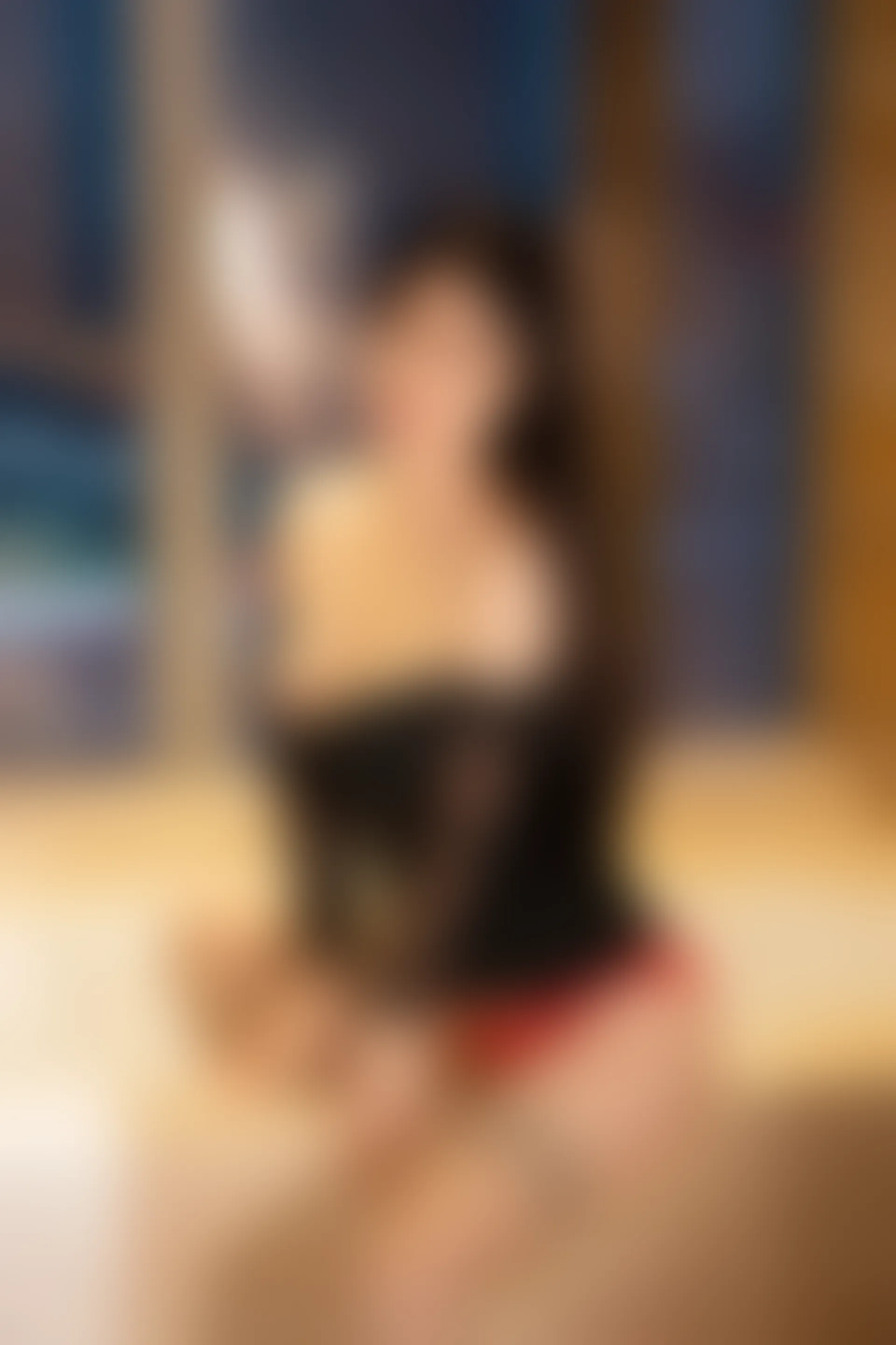 XiuRen秀人网 2021.12.30 No.4408 诗诗kiki 性感美腿[64+1P 613MB]