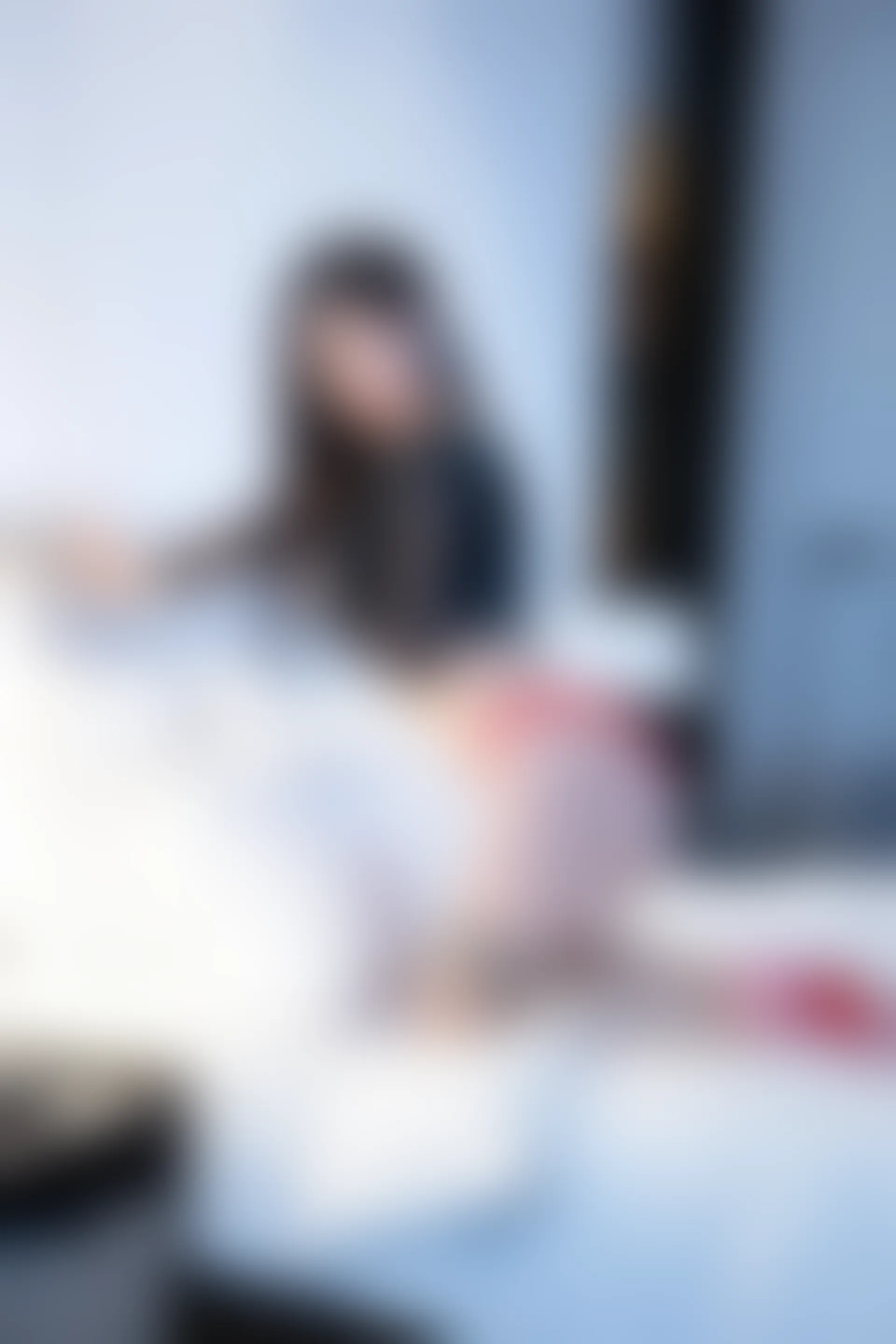 XiuRen秀人网 2021.12.30 No.4408 诗诗kiki 性感美腿[64+1P 613MB]
