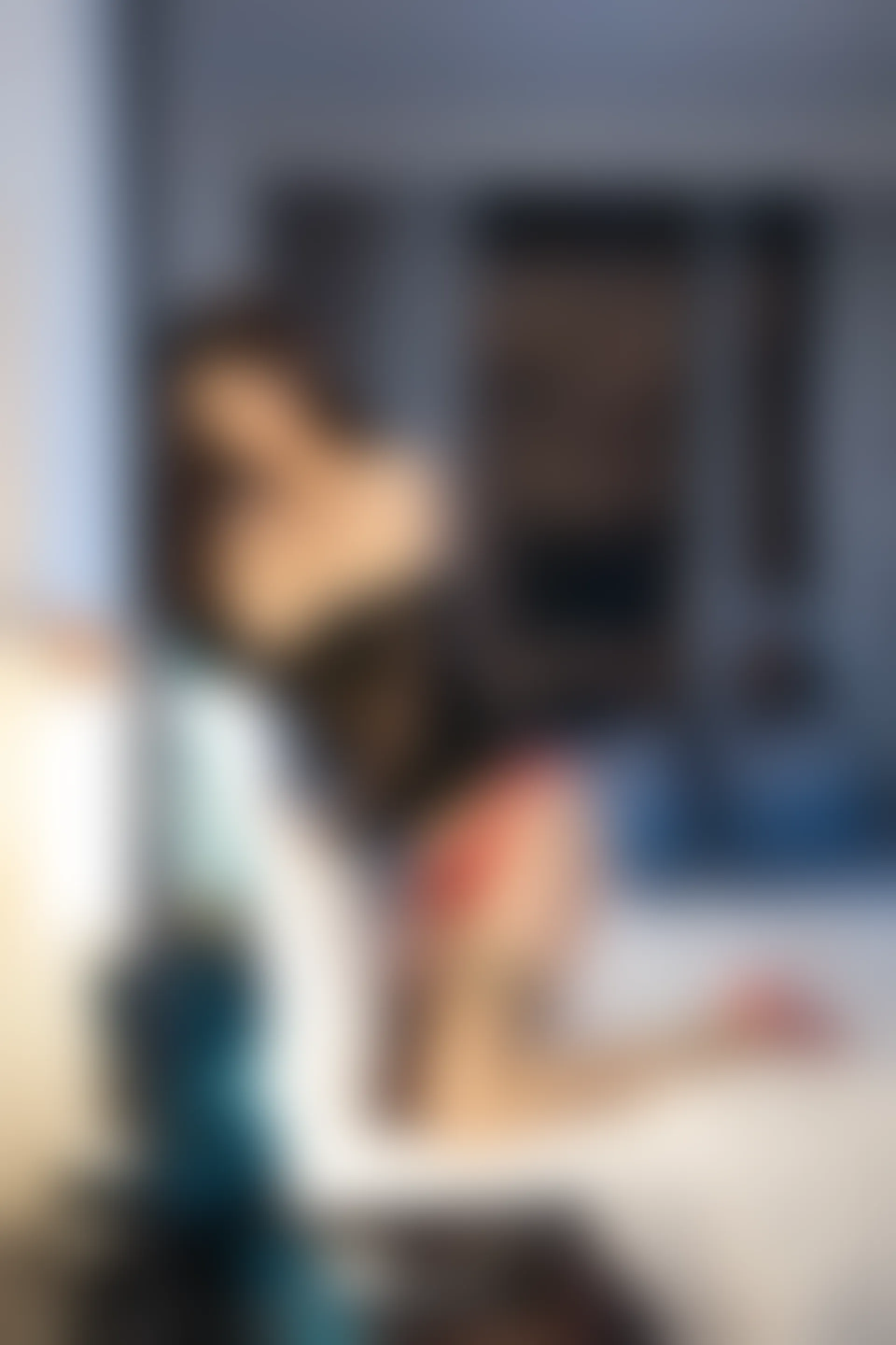 XiuRen秀人网 2021.12.30 No.4408 诗诗kiki 性感美腿[64+1P 613MB]