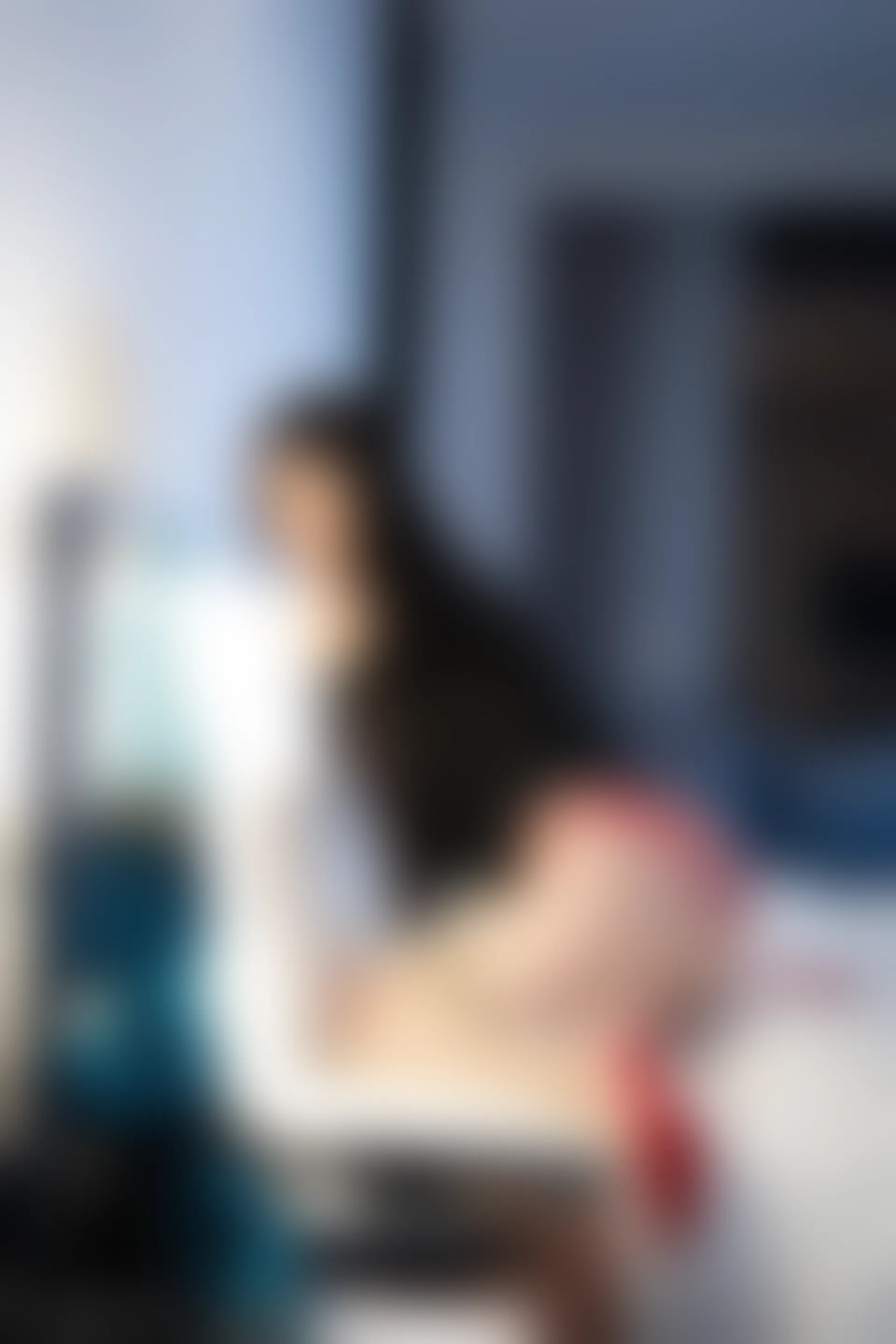 XiuRen秀人网 2021.12.30 No.4408 诗诗kiki 性感美腿[64+1P 613MB]
